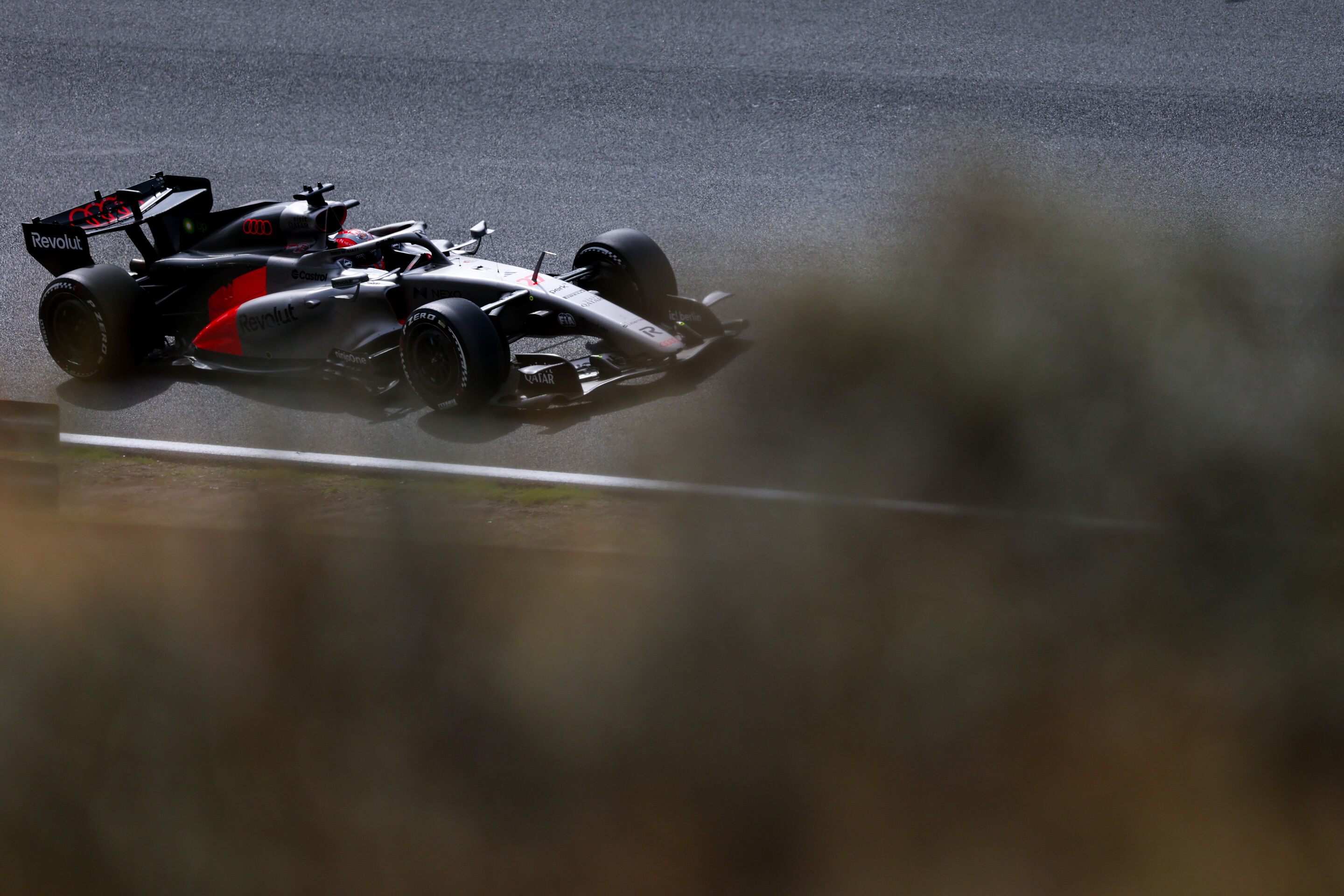 2026 Dutch Grand Prix - Friday - 2026 Dutch Grand Prix - Friday