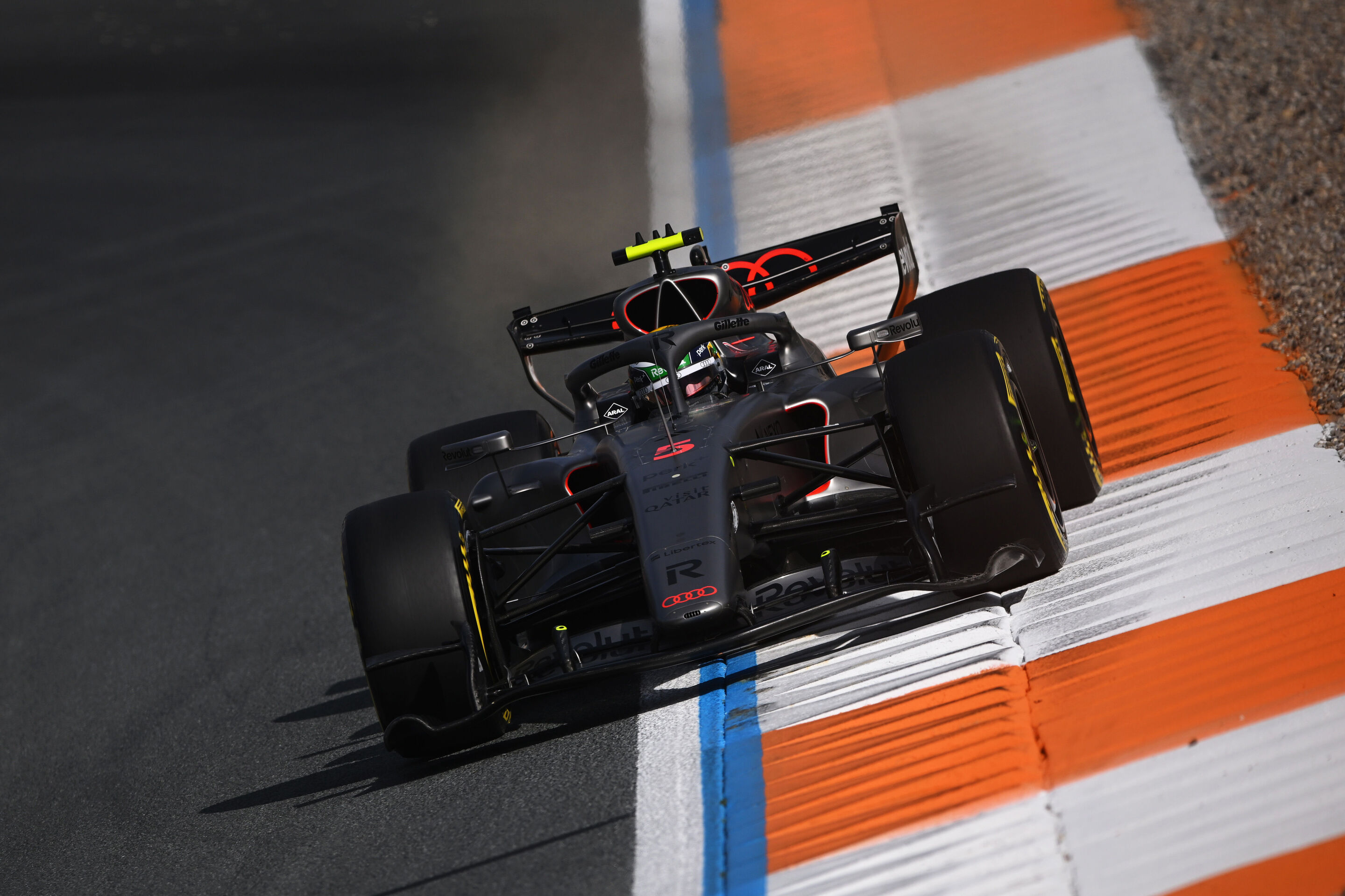 2026 Dutch Grand Prix - Friday - 2026 Dutch Grand Prix - Friday