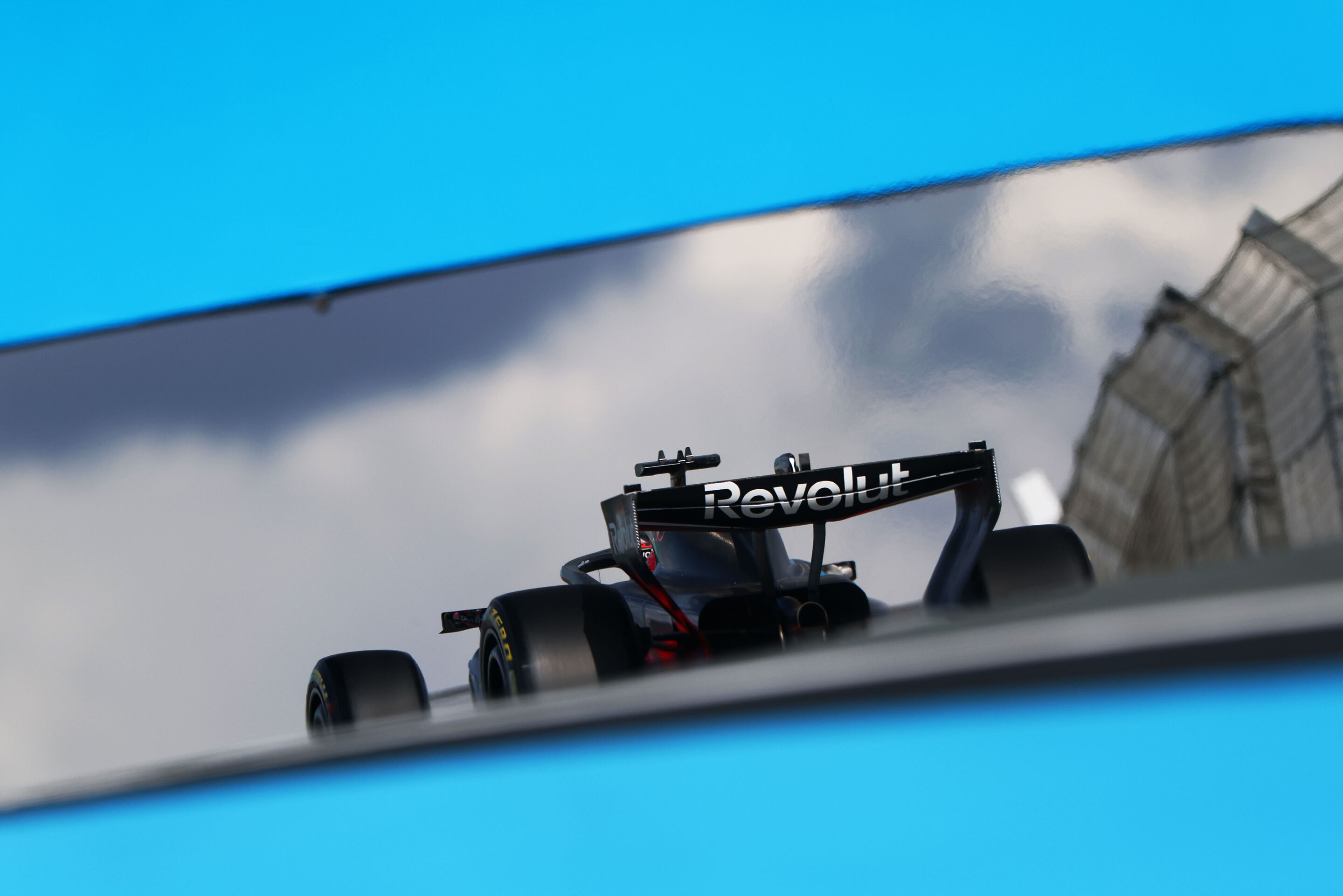2026 Dutch Grand Prix - Friday - 2026 Dutch Grand Prix - Friday