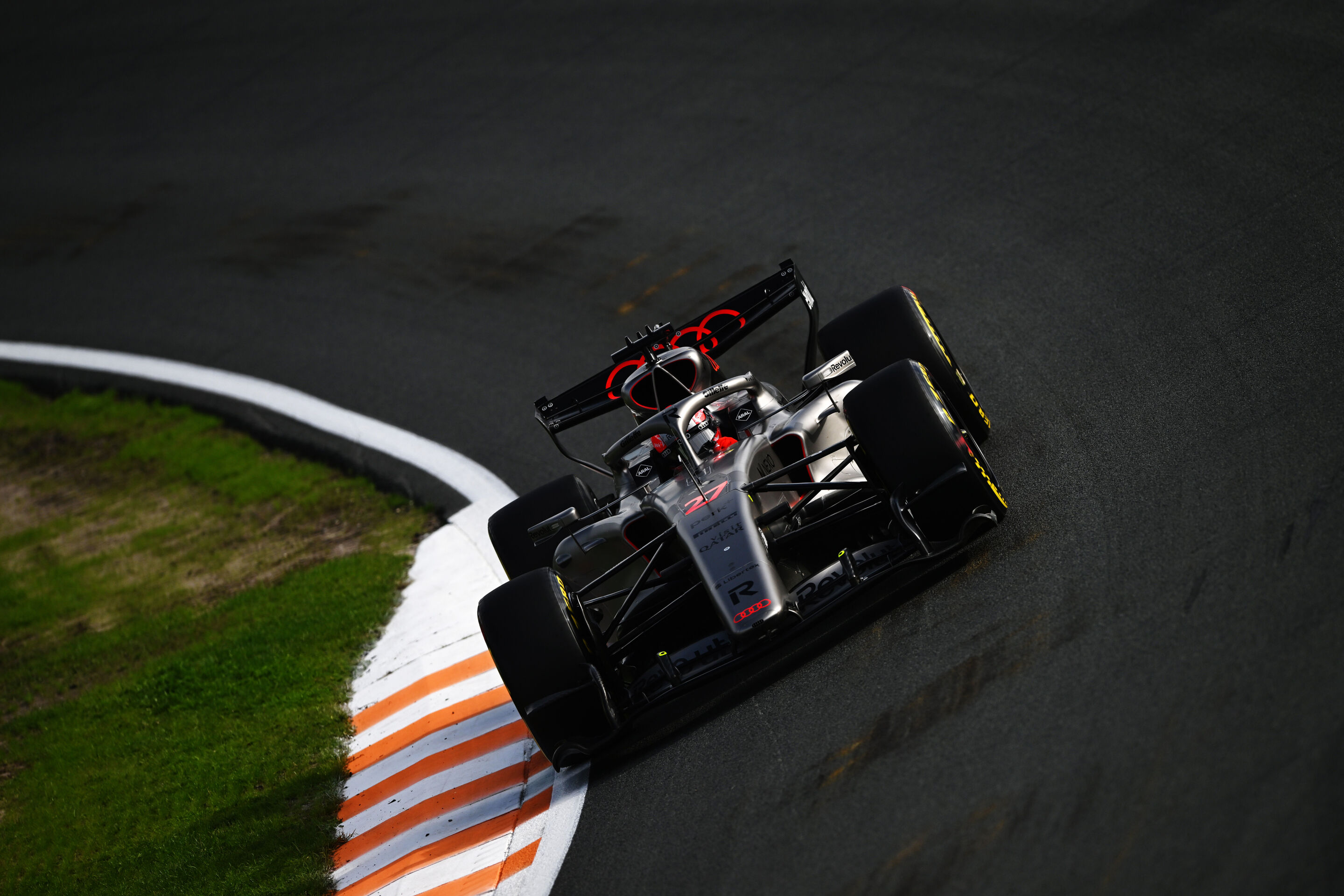 2026 Dutch Grand Prix - Friday - 2026 Dutch Grand Prix - Friday