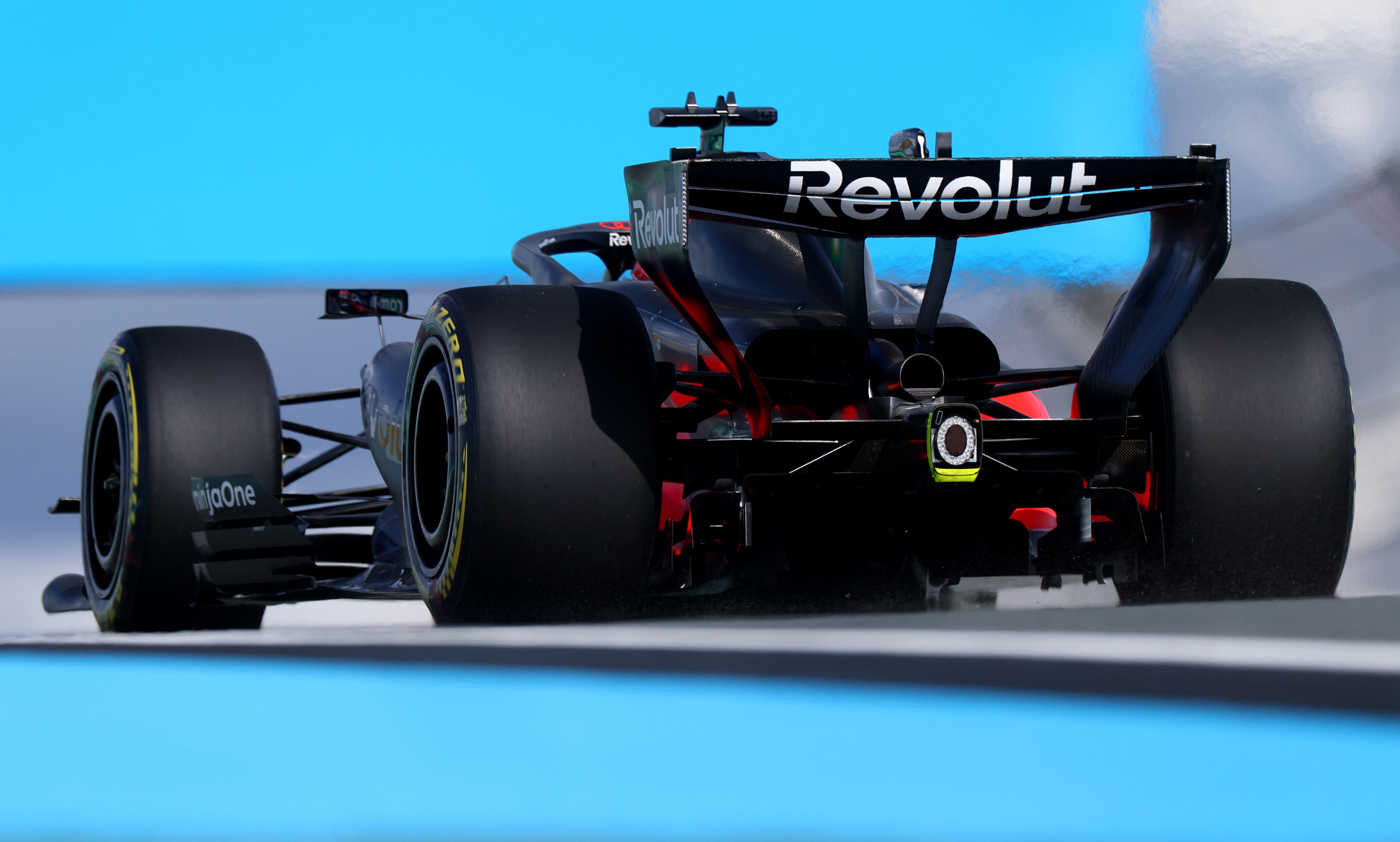 2026 Dutch Grand Prix - Friday - 2026 Dutch Grand Prix - Friday