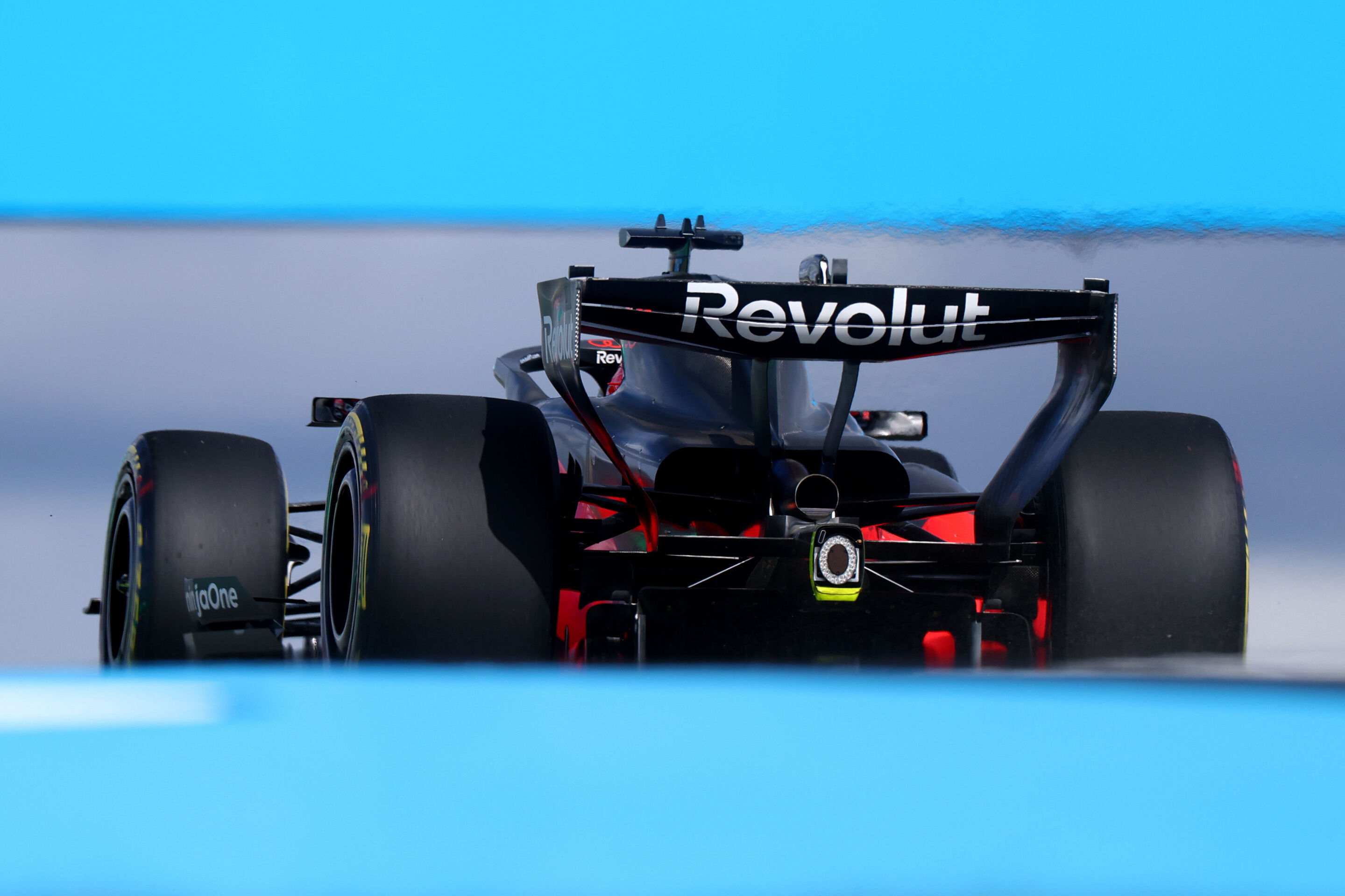 2026 Dutch Grand Prix - Friday - 2026 Dutch Grand Prix - Friday