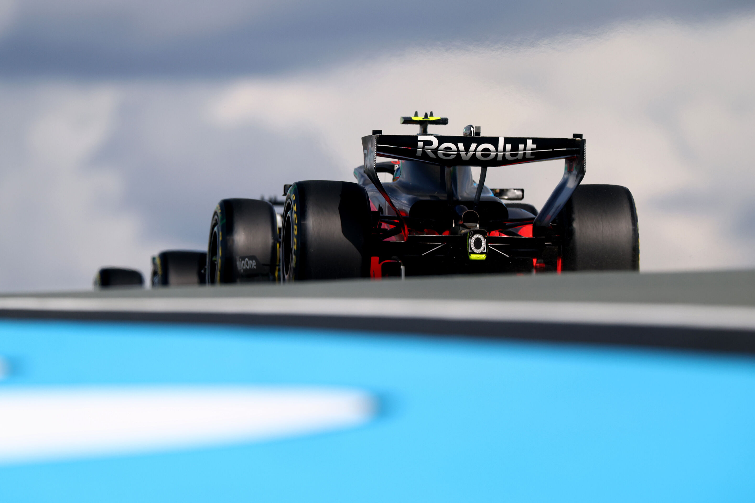 2026 Dutch Grand Prix - Friday - 2026 Dutch Grand Prix - Friday