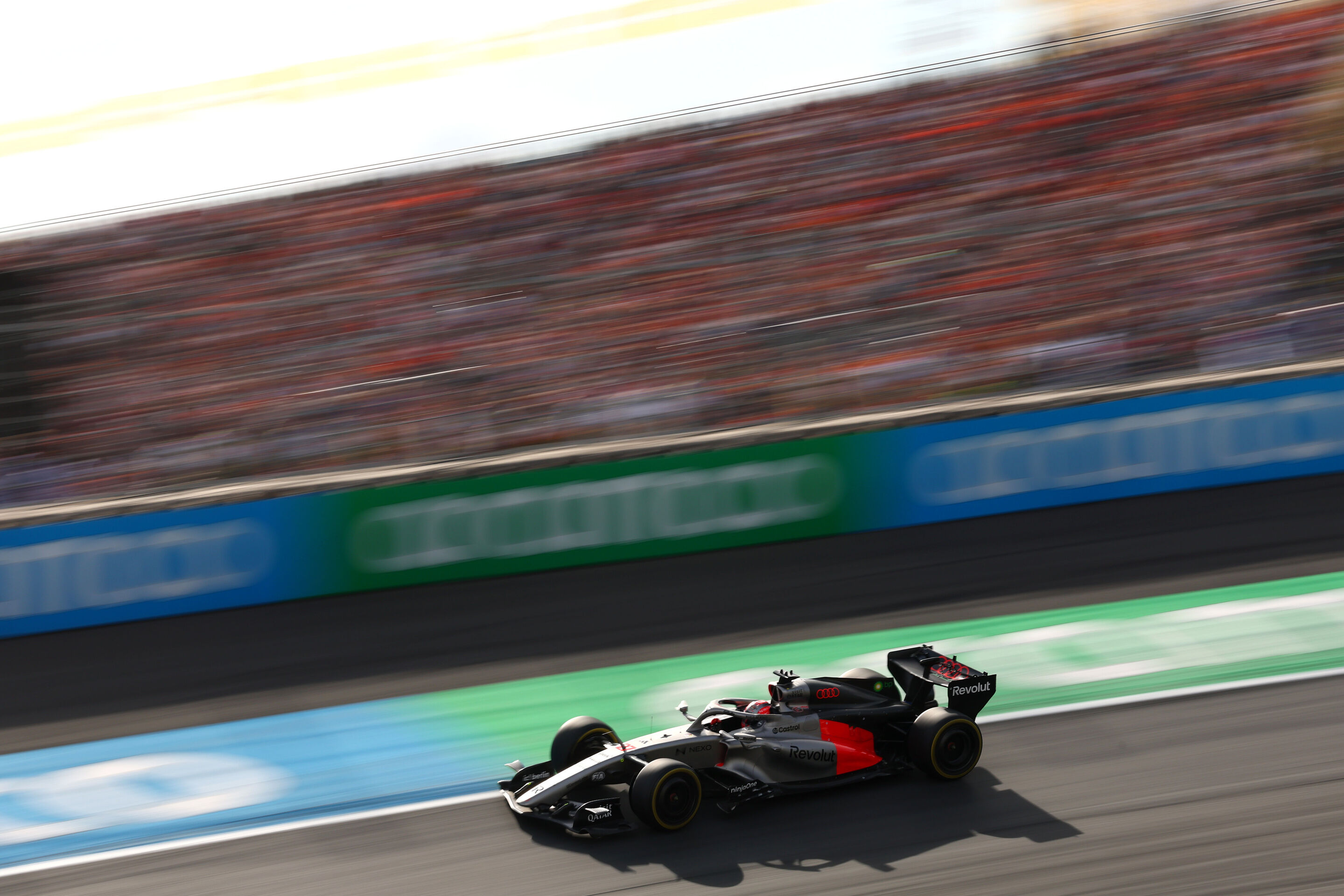 2026 Dutch Grand Prix - Friday - 2026 Dutch Grand Prix - Friday