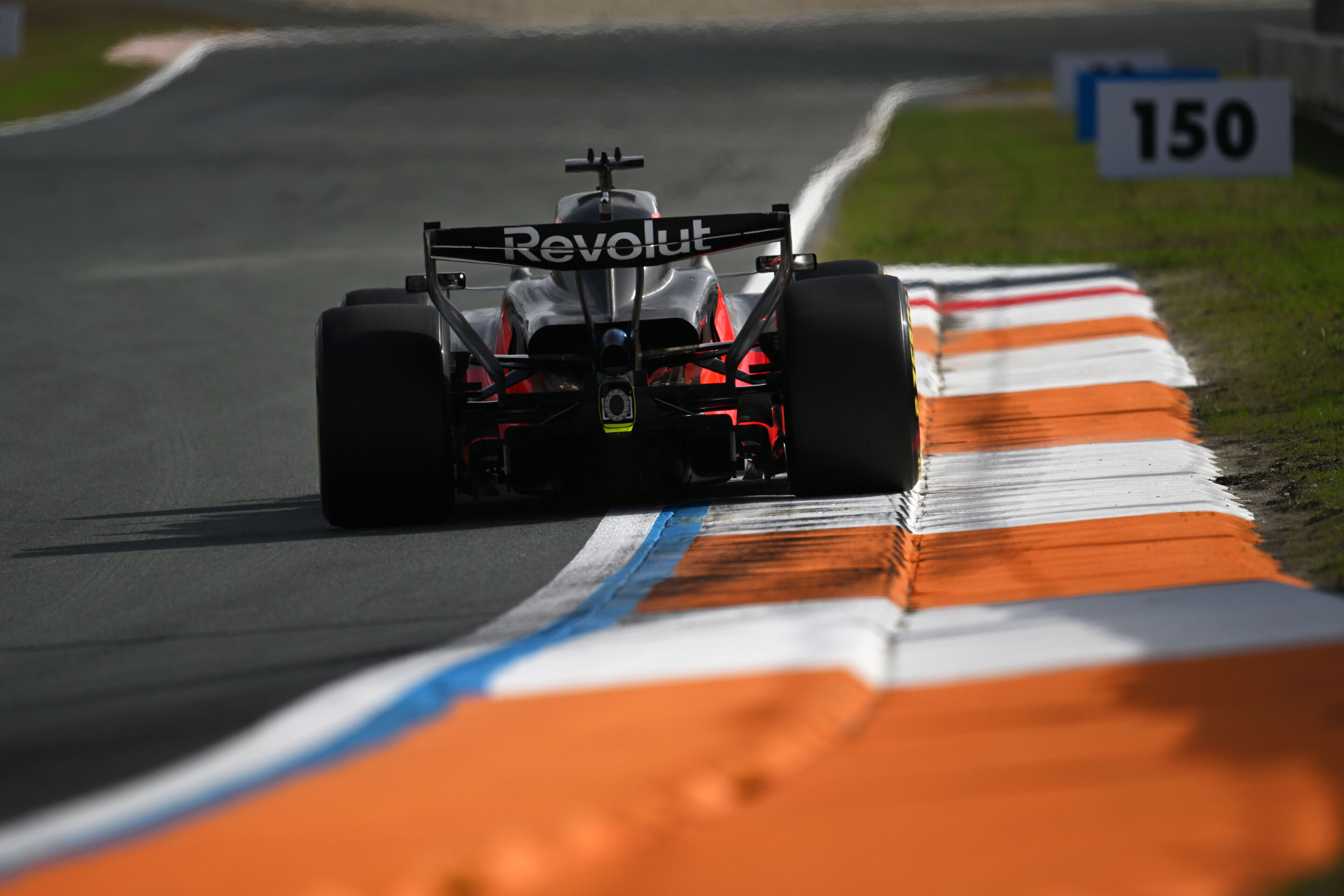 2026 Dutch Grand Prix - Friday - 2026 Dutch Grand Prix - Friday