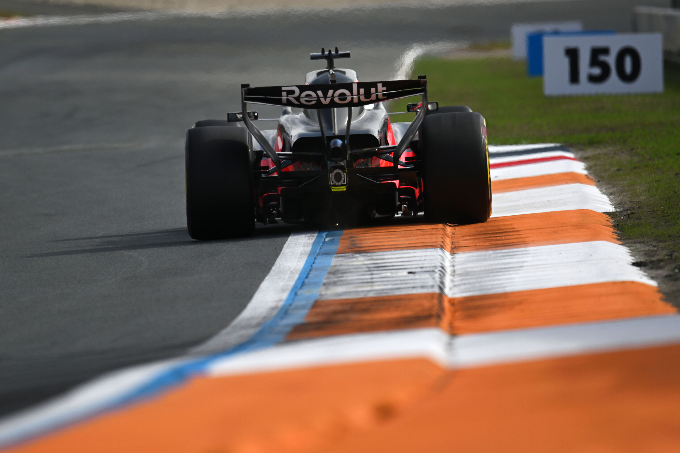 2026 Dutch Grand Prix - Friday - 2026 Dutch Grand Prix - Friday