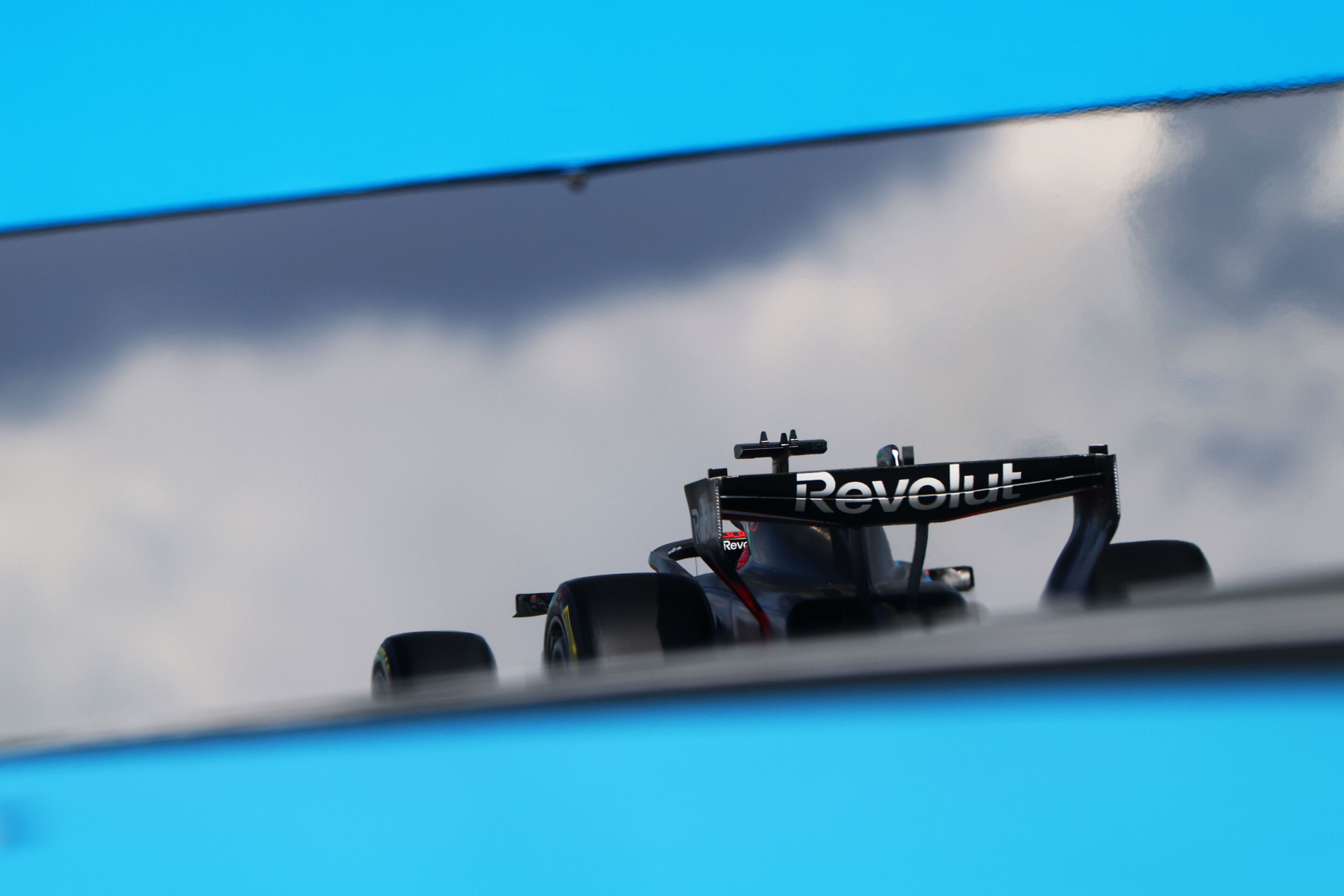 2026 Dutch Grand Prix - Friday - 2026 Dutch Grand Prix - Friday