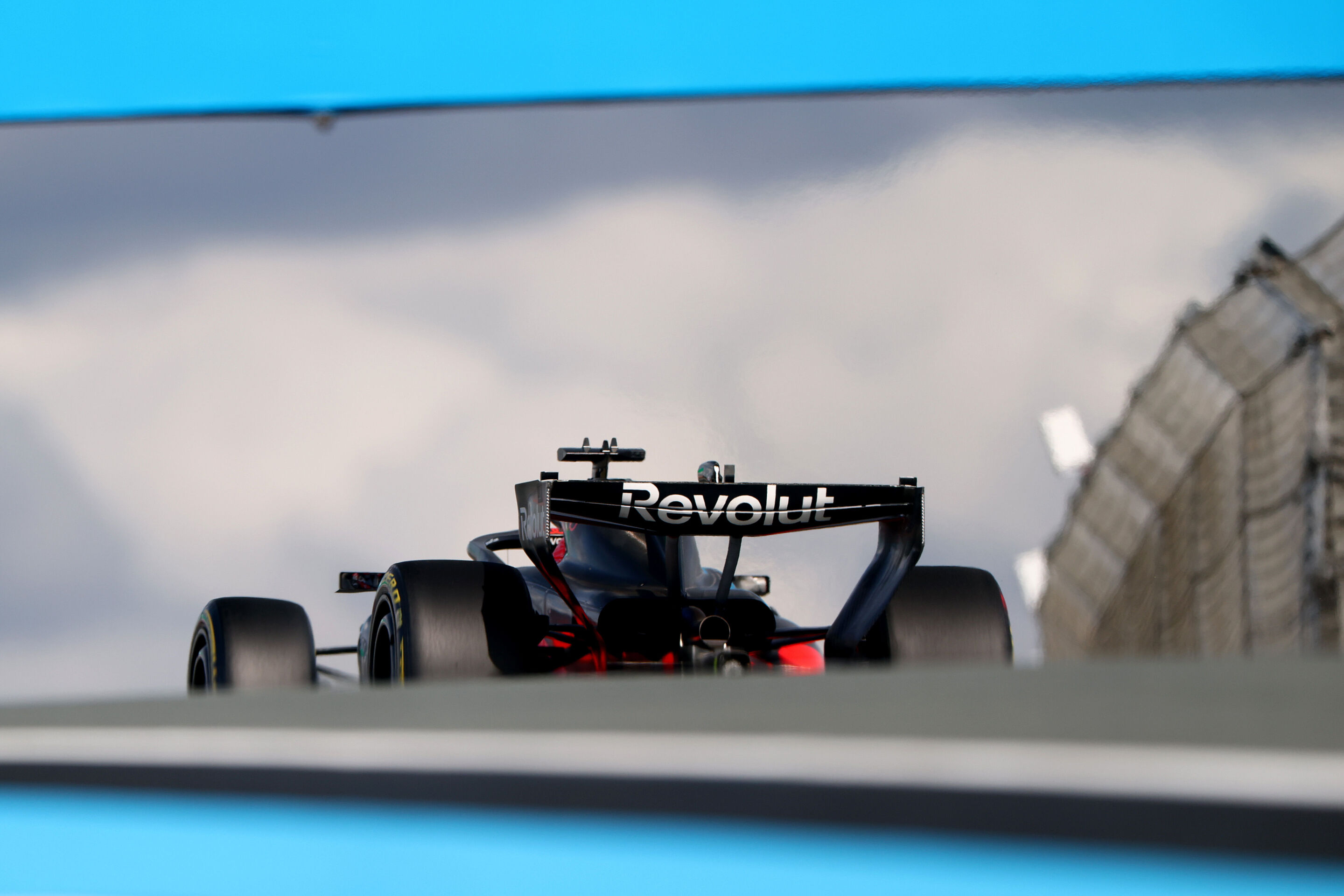 2026 Dutch Grand Prix - Friday - 2026 Dutch Grand Prix - Friday