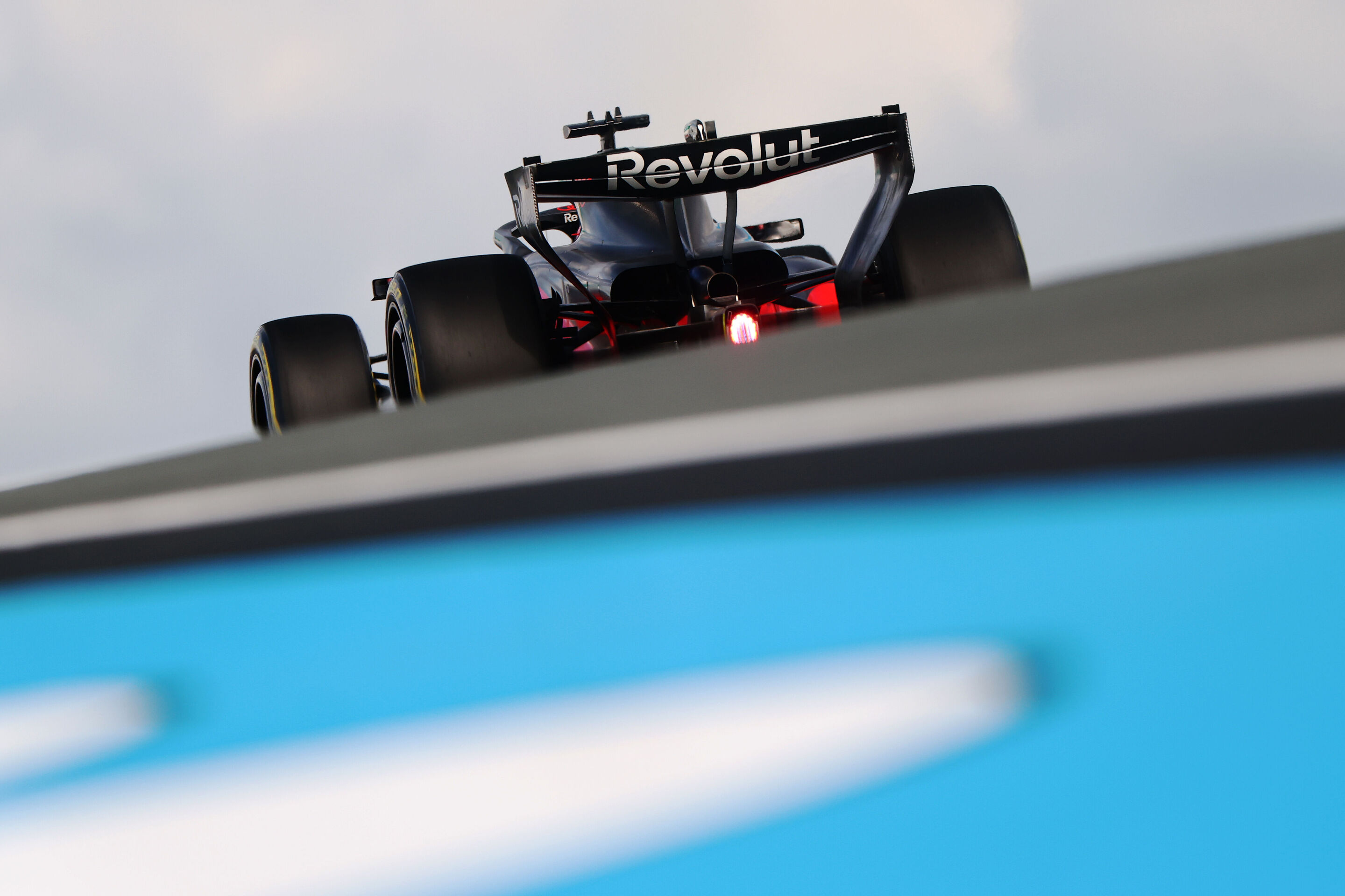 2026 Dutch Grand Prix - Friday - 2026 Dutch Grand Prix - Friday