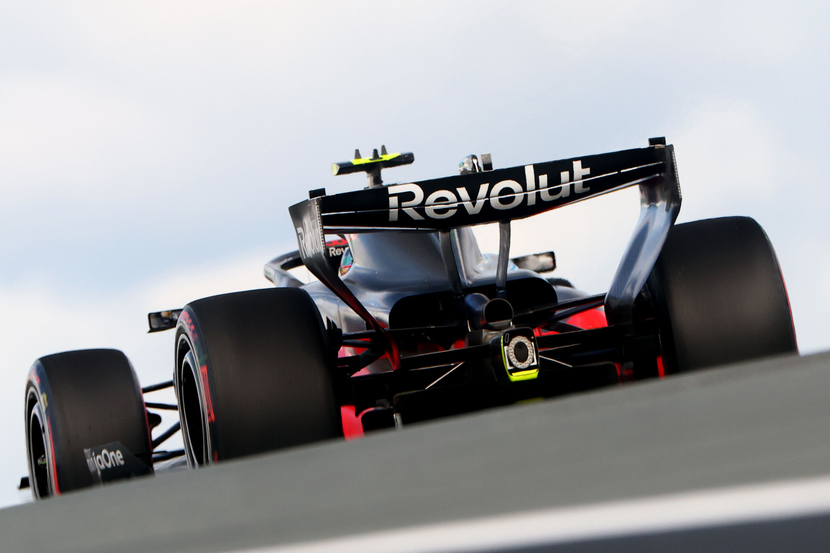 2026 Dutch Grand Prix - Friday - 2026 Dutch Grand Prix - Friday