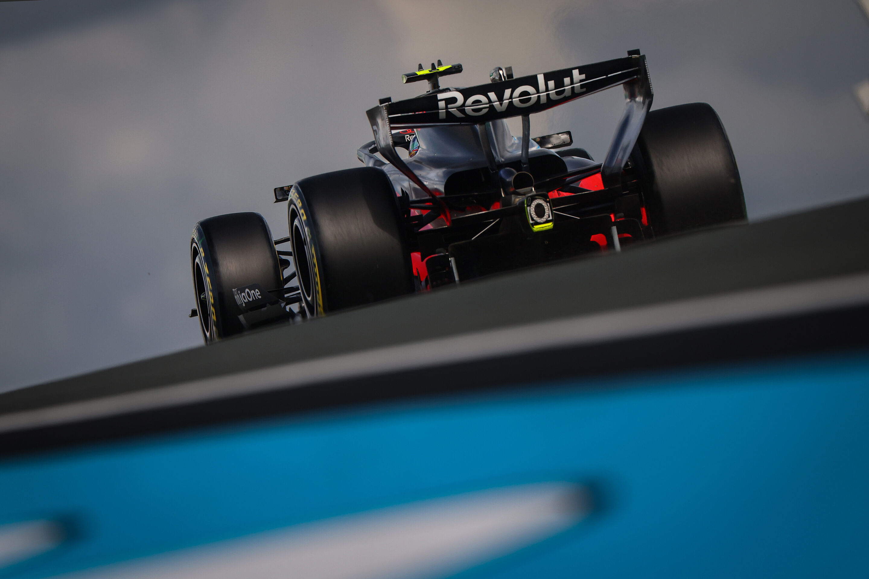 2026 Dutch Grand Prix - Friday - 2026 Dutch Grand Prix - Friday