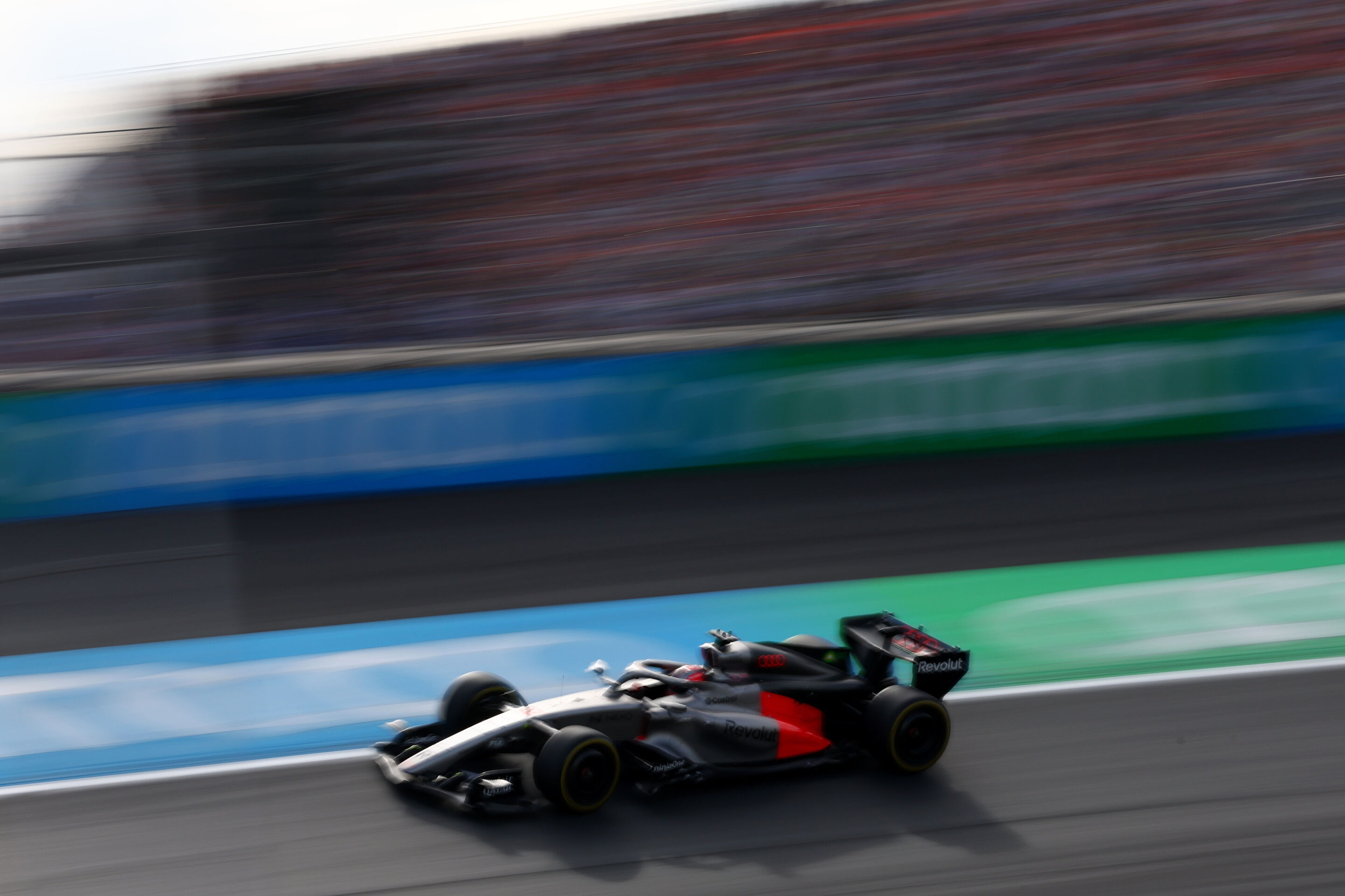 2026 Dutch Grand Prix - Friday - 2026 Dutch Grand Prix - Friday