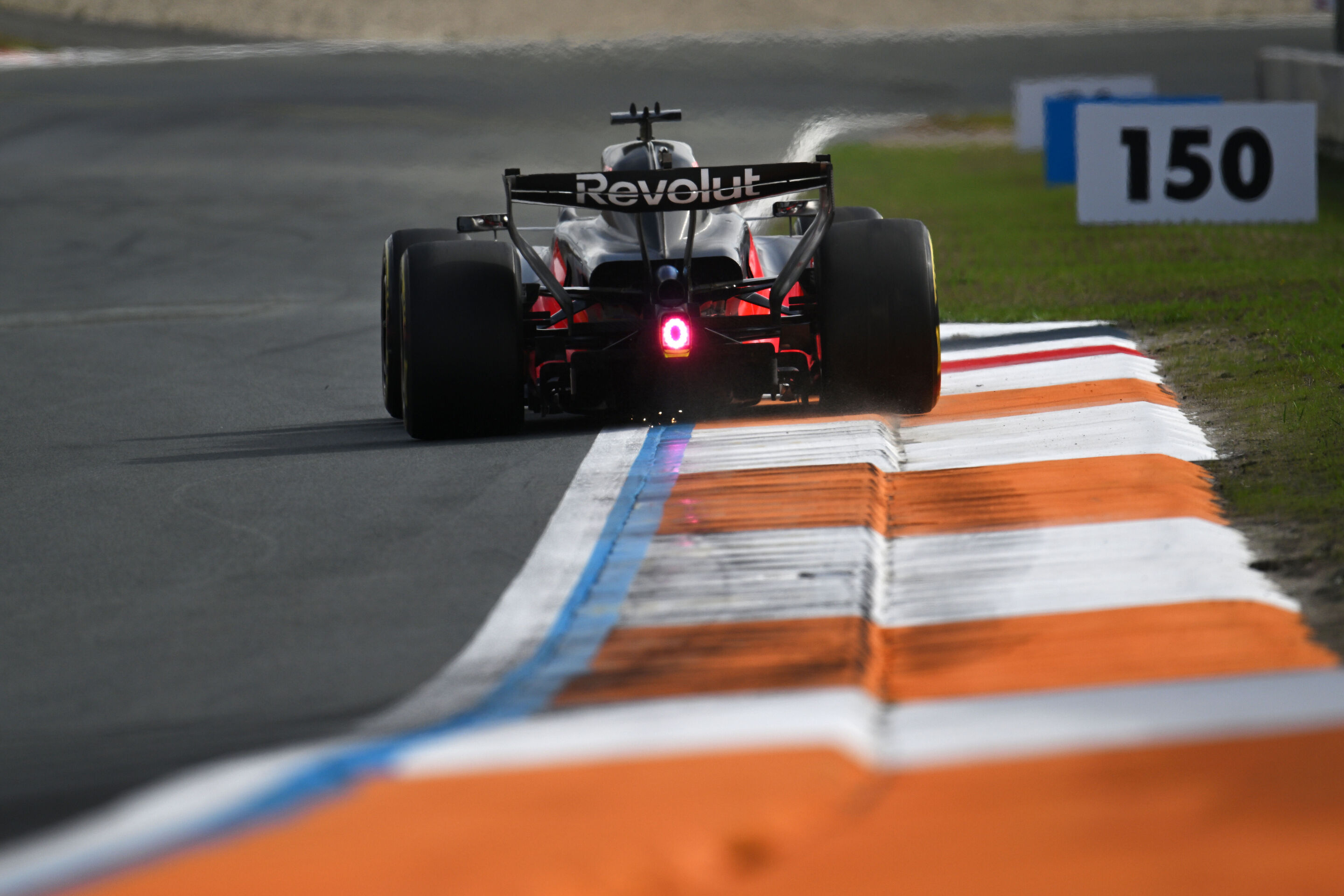 2026 Dutch Grand Prix - Friday - 2026 Dutch Grand Prix - Friday