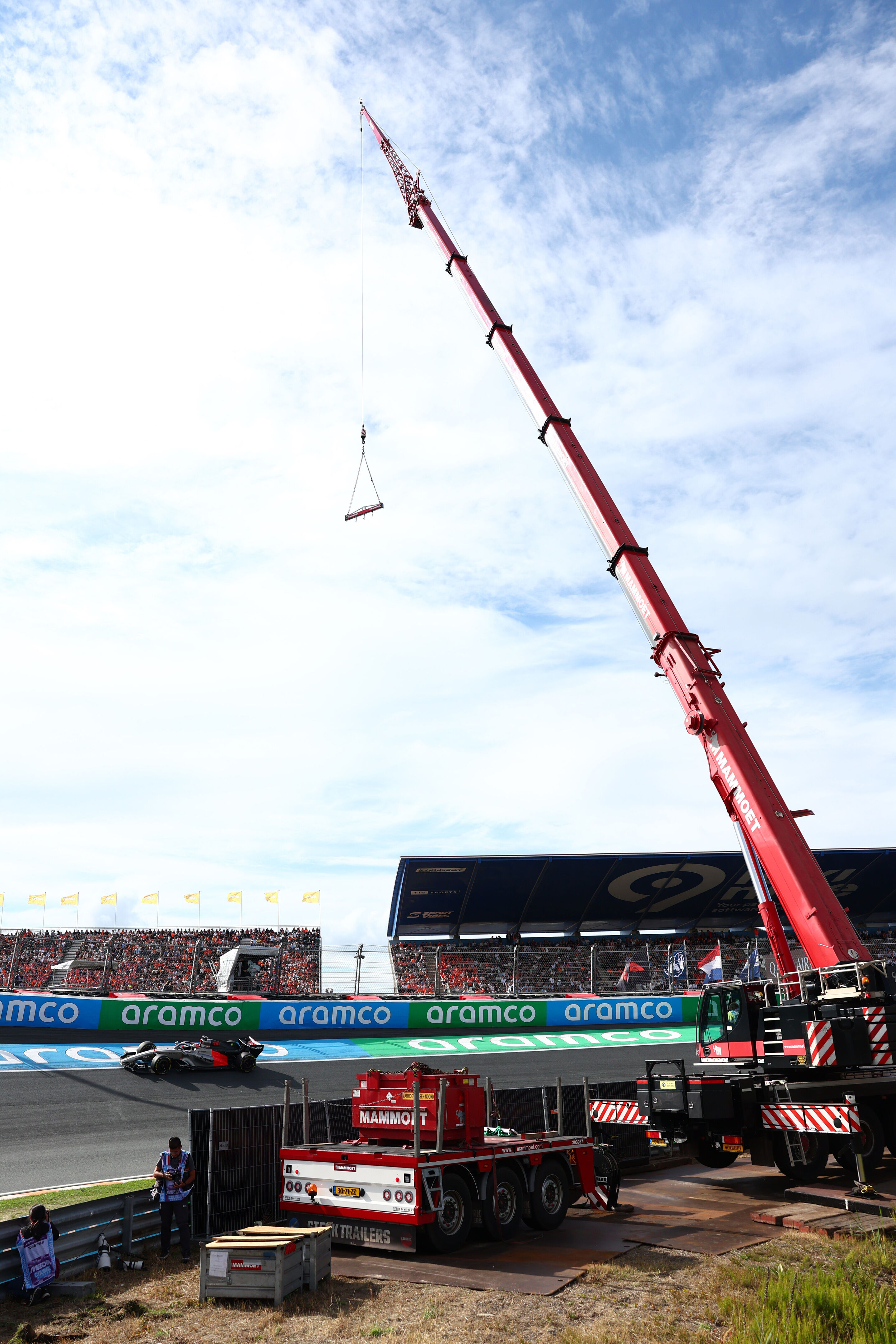 2026 Dutch Grand Prix - Friday - 2026 Dutch Grand Prix - Friday