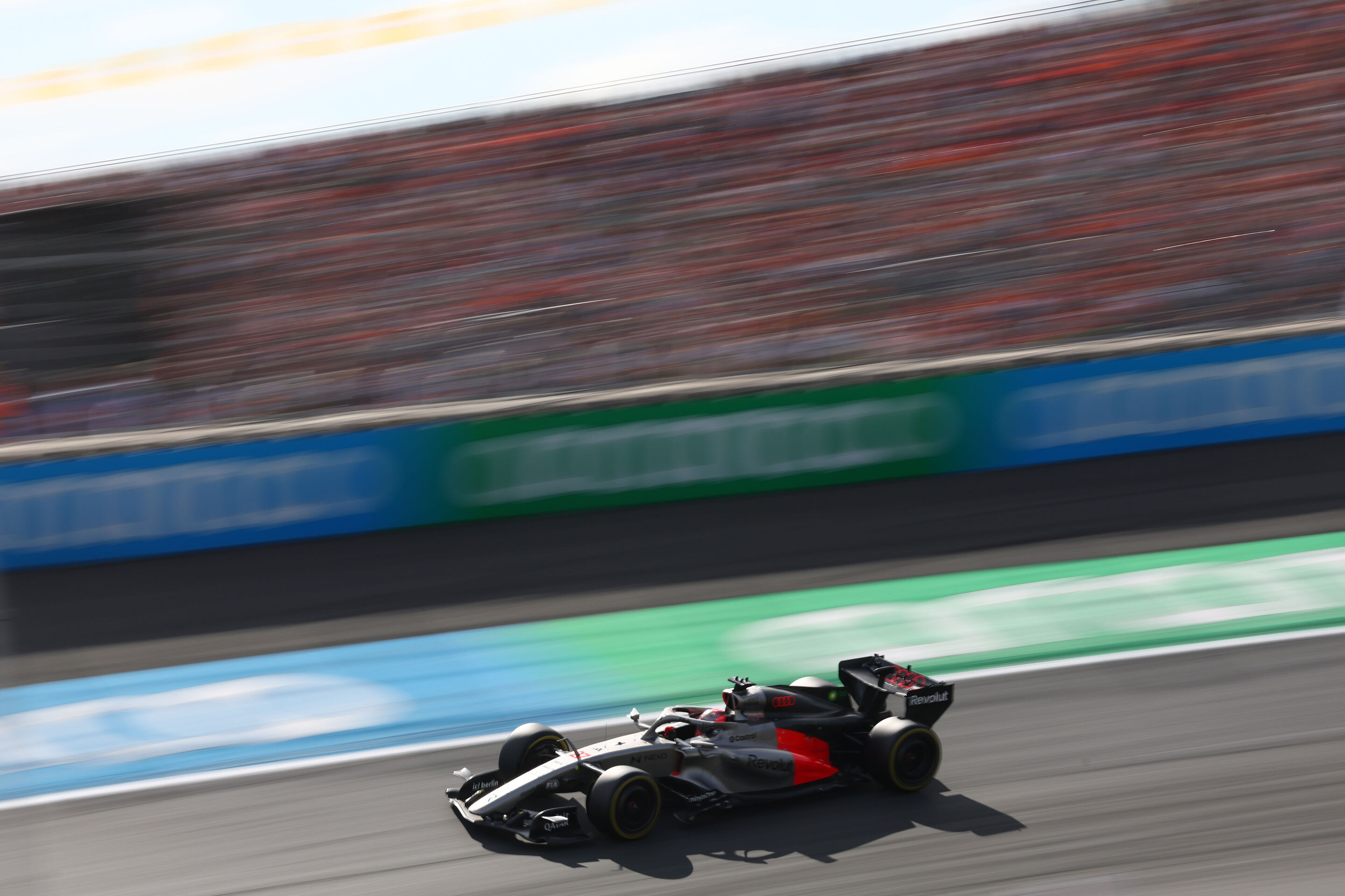 2026 Dutch Grand Prix - Friday - 2026 Dutch Grand Prix - Friday