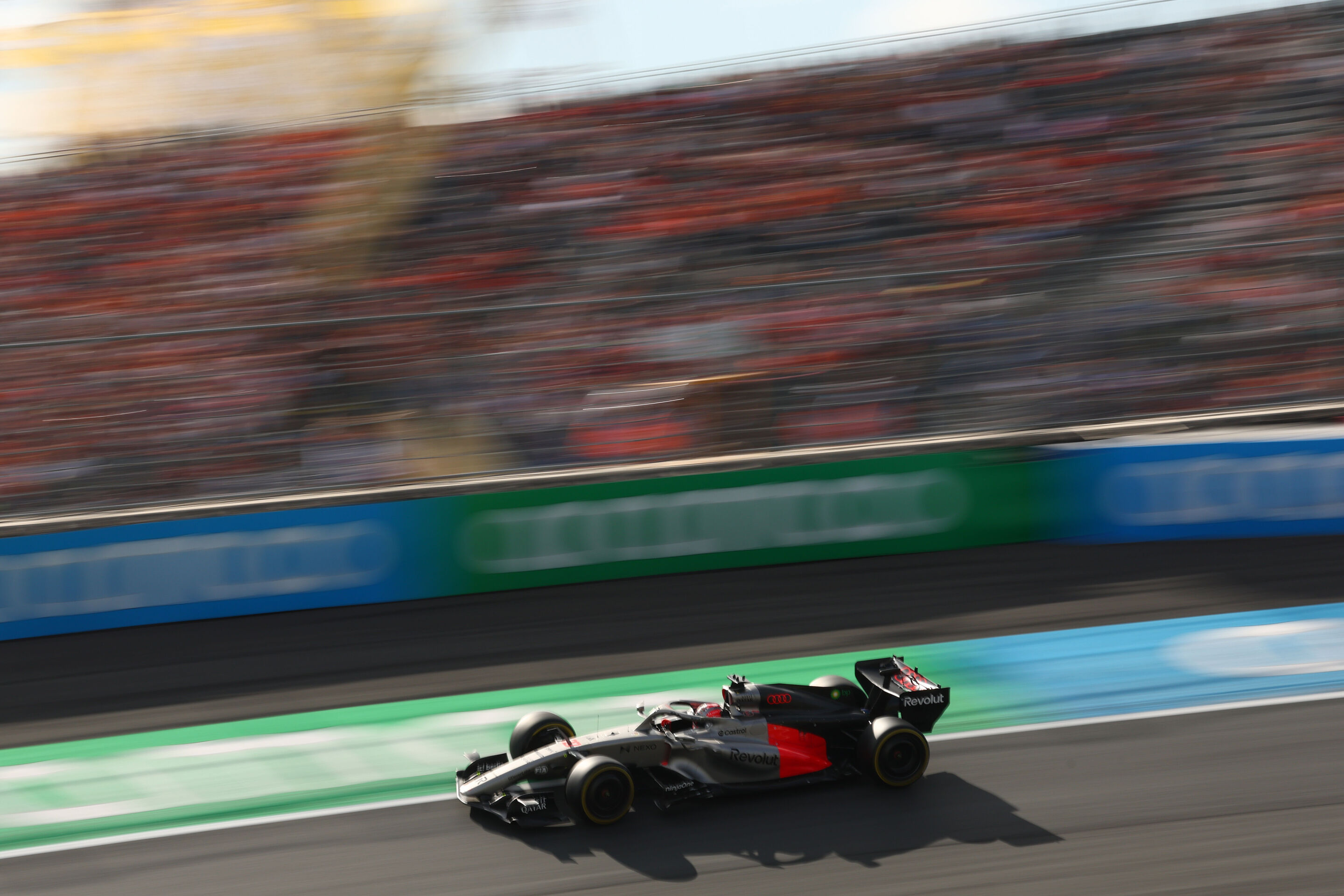 2026 Dutch Grand Prix - Friday - 2026 Dutch Grand Prix - Friday