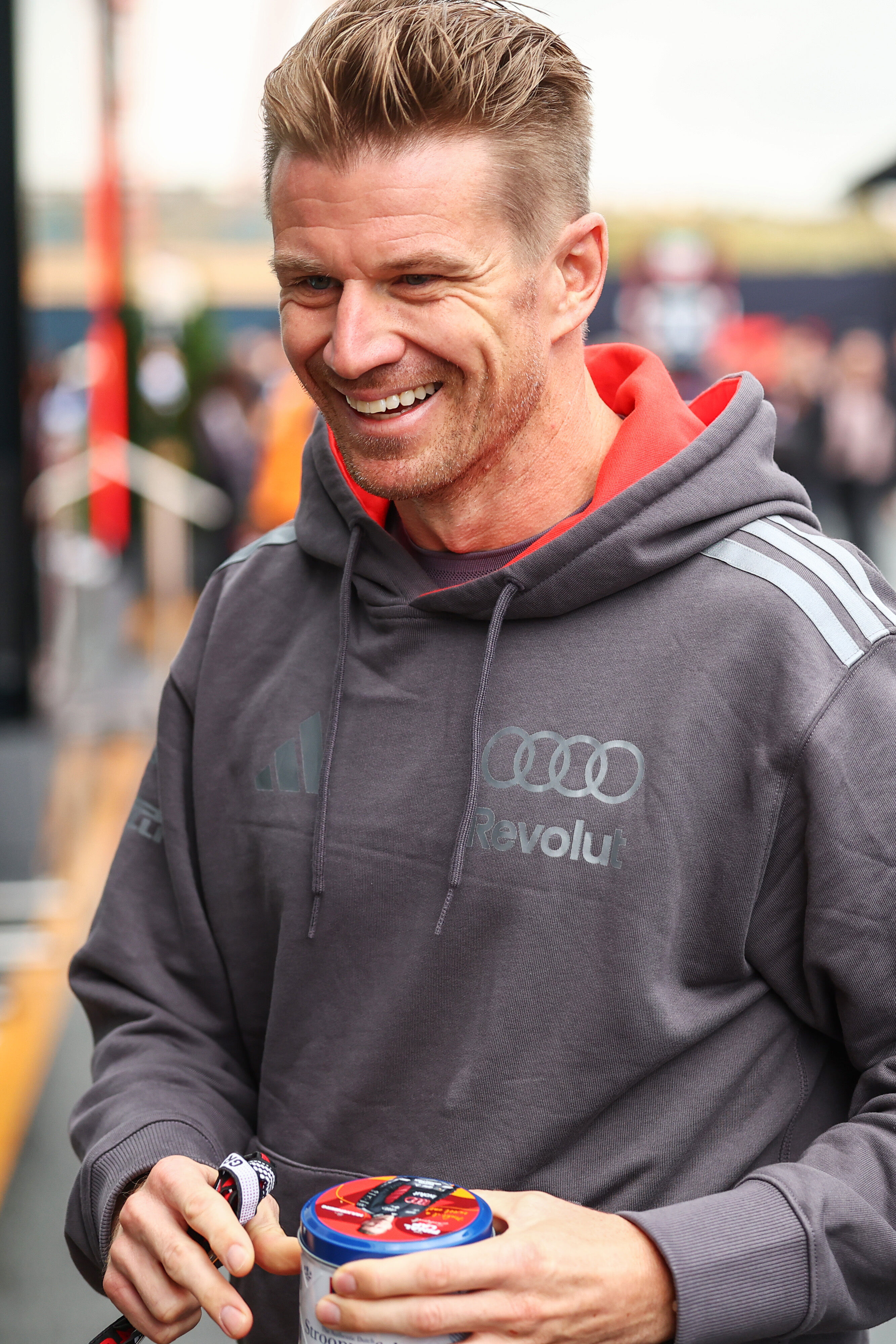 2026 Dutch Grand Prix - Saturday - 2026 Dutch Grand Prix - Saturday