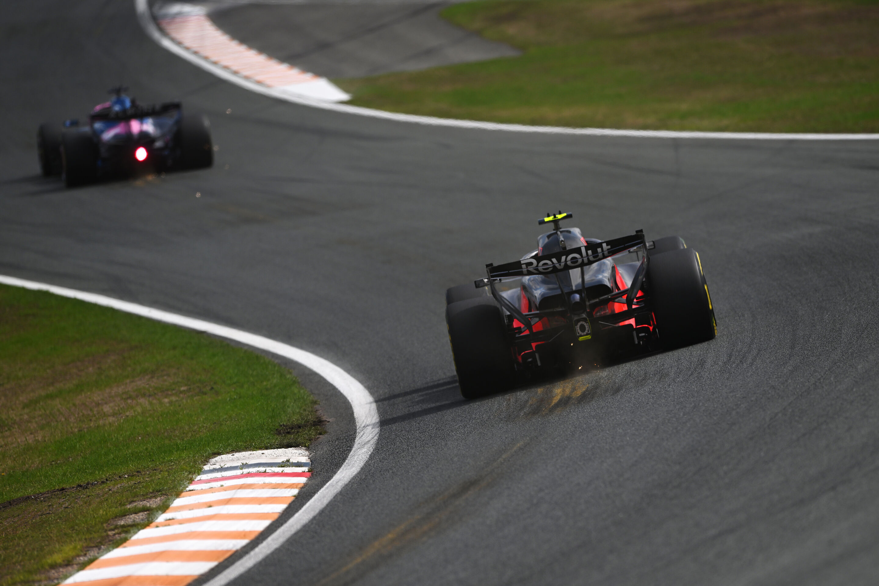 2026 Dutch Grand Prix - Saturday - 2026 Dutch Grand Prix - Saturday