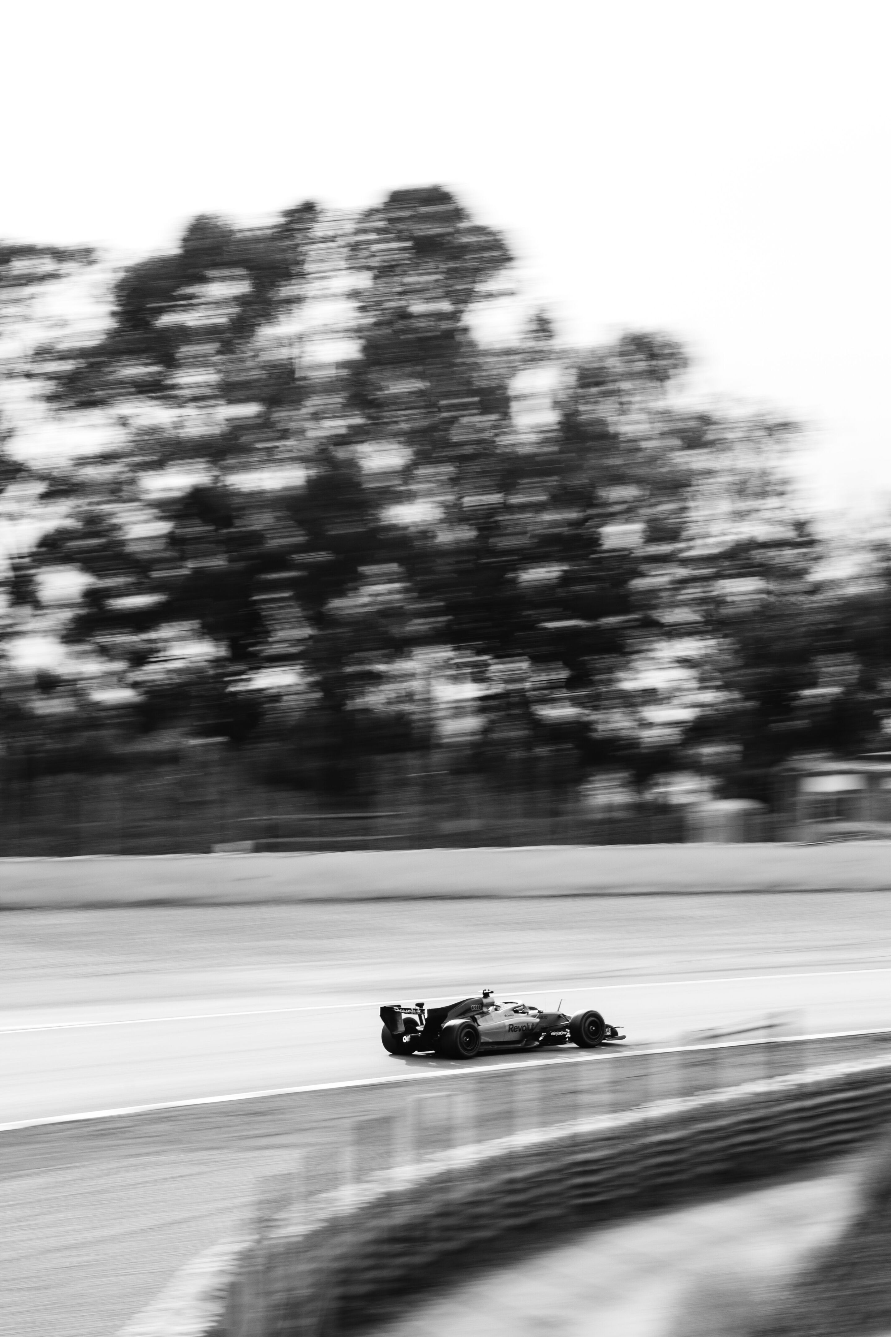 Barcelona Shakedown Week: Day 3 - Barcelona Shakedown Week: Day 3