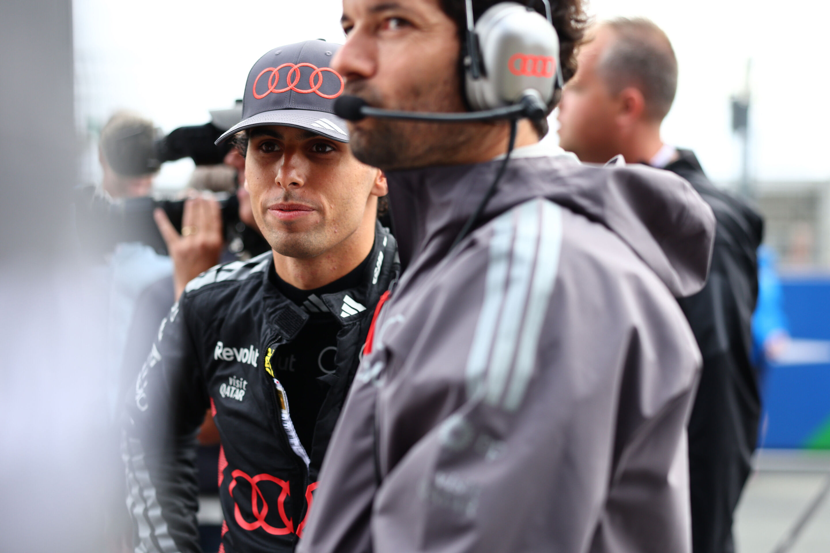 2026 Dutch Grand Prix - Saturday - 2026 Dutch Grand Prix - Saturday