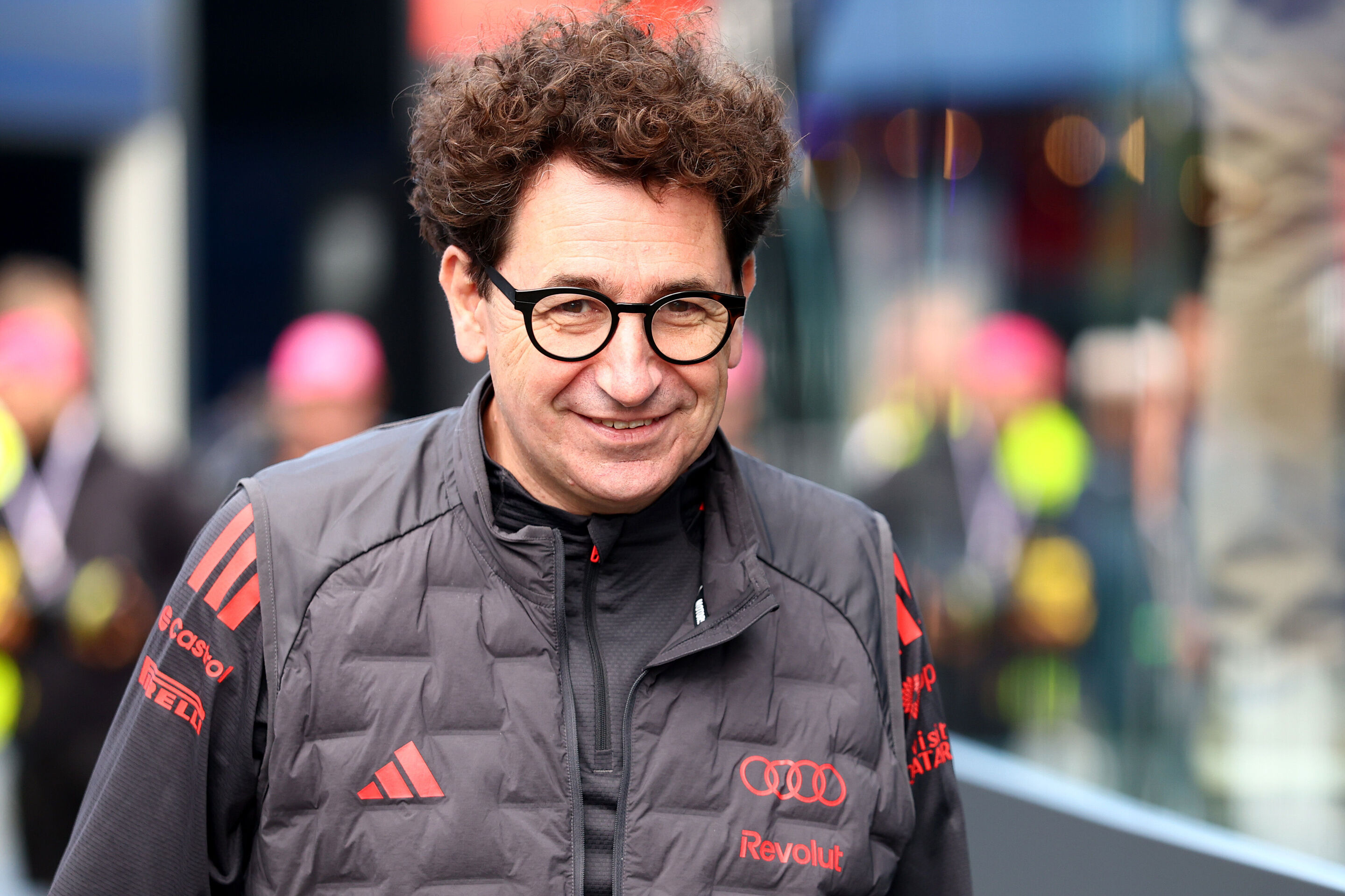 2026 Dutch Grand Prix - Saturday - 2026 Dutch Grand Prix - Saturday