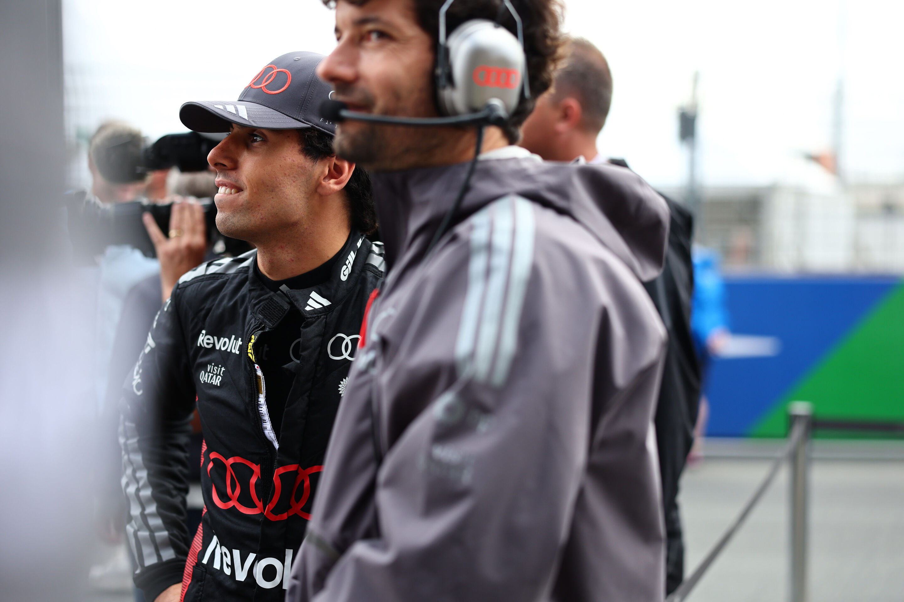 2026 Dutch Grand Prix - Saturday - 2026 Dutch Grand Prix - Saturday