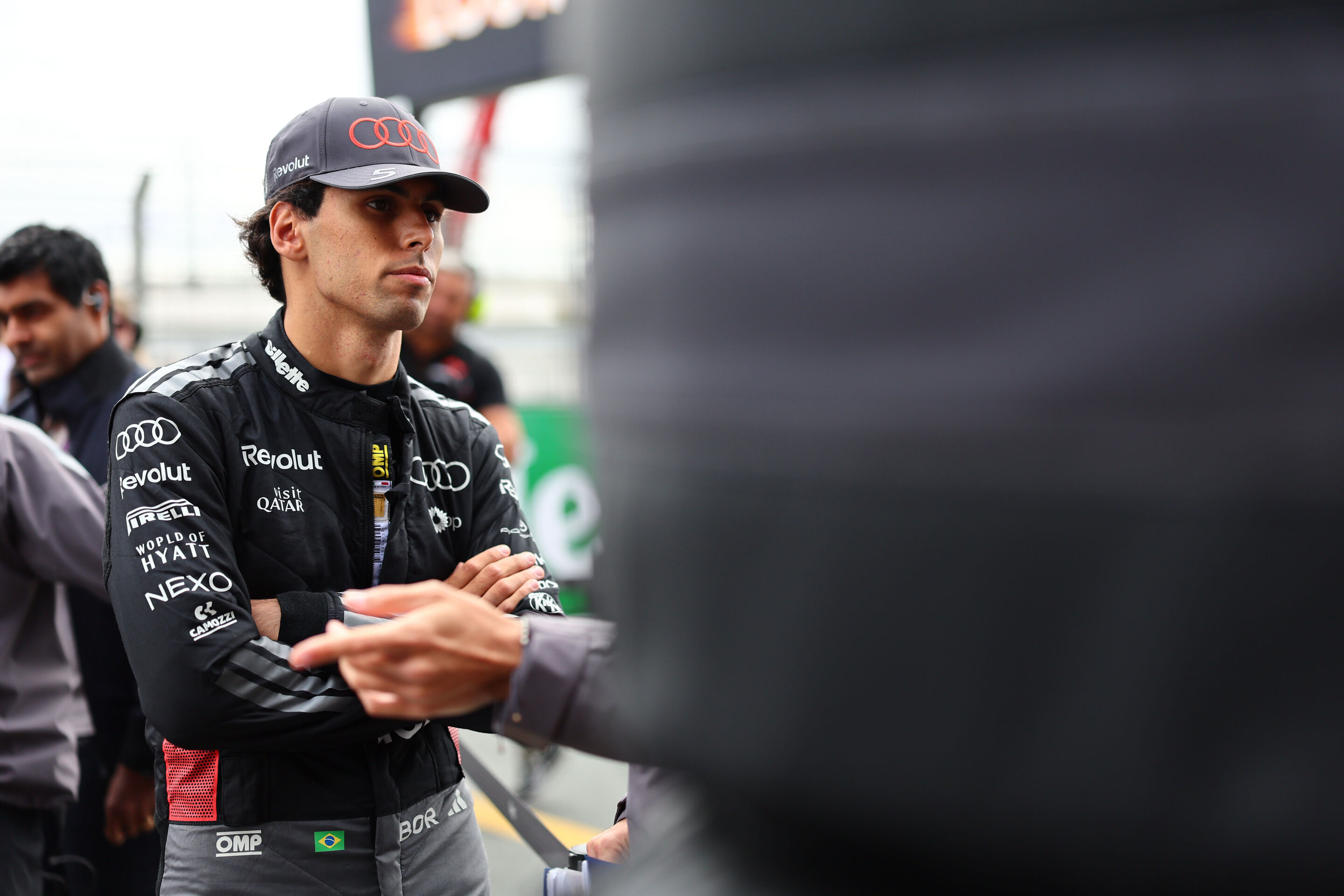 2026 Dutch Grand Prix - Saturday - 2026 Dutch Grand Prix - Saturday