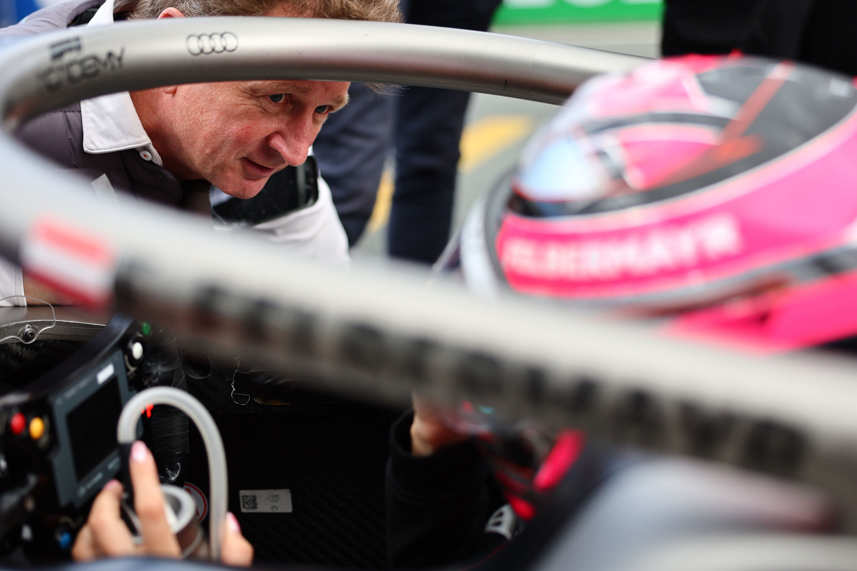 2026 Dutch Grand Prix - F1 Academy - 2026 Dutch Grand Prix - F1 Academy