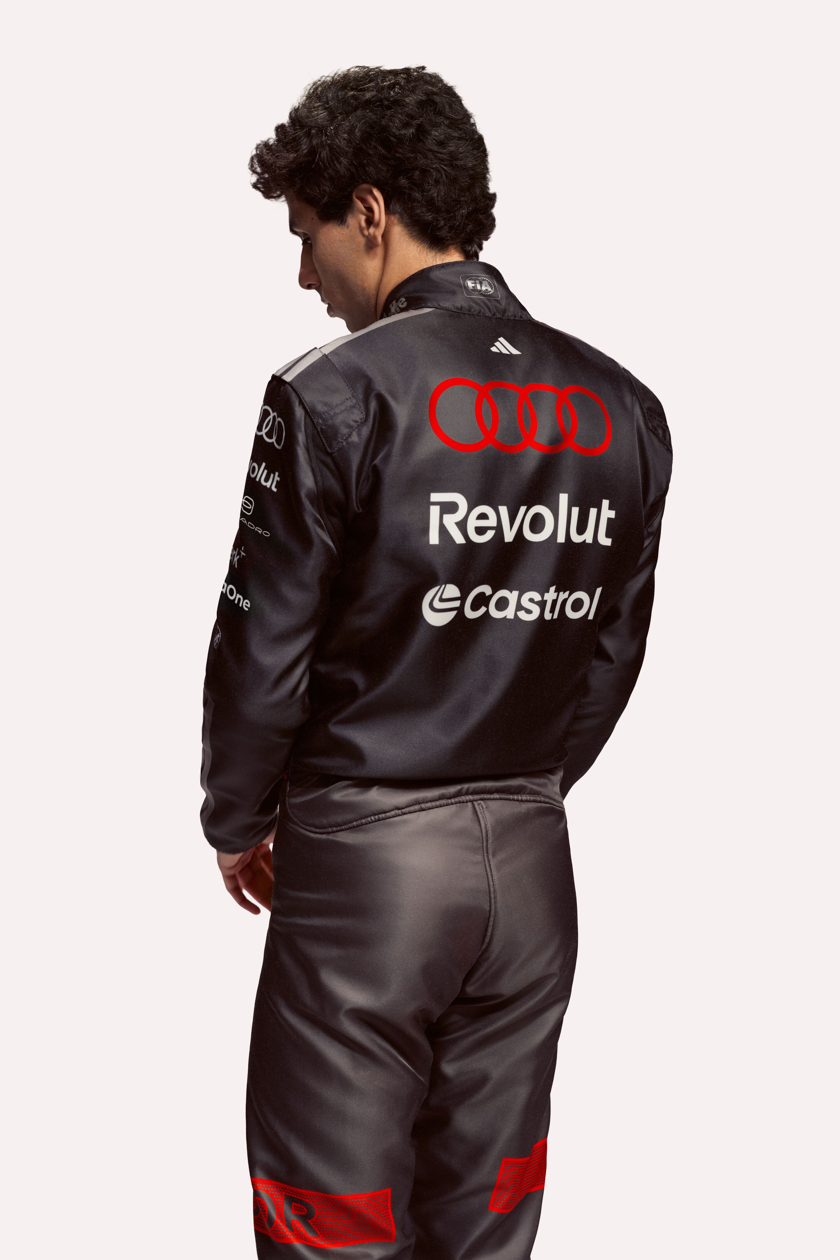 2026 Launch: Race suits - 2026 Launch - Studio Photography: Race suits