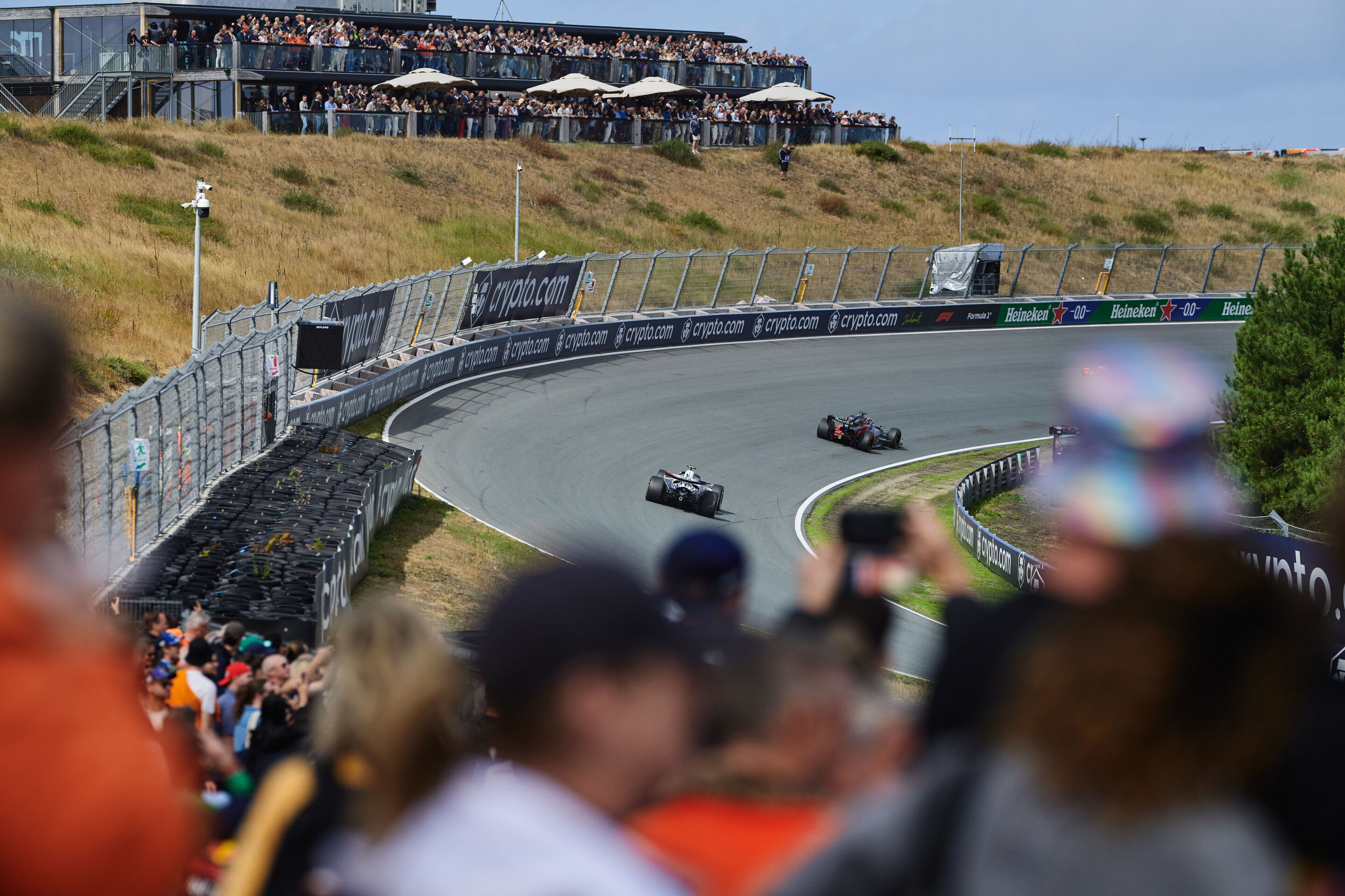 2026 Dutch Grand Prix - Saturday - 2026 Dutch Grand Prix - Saturday