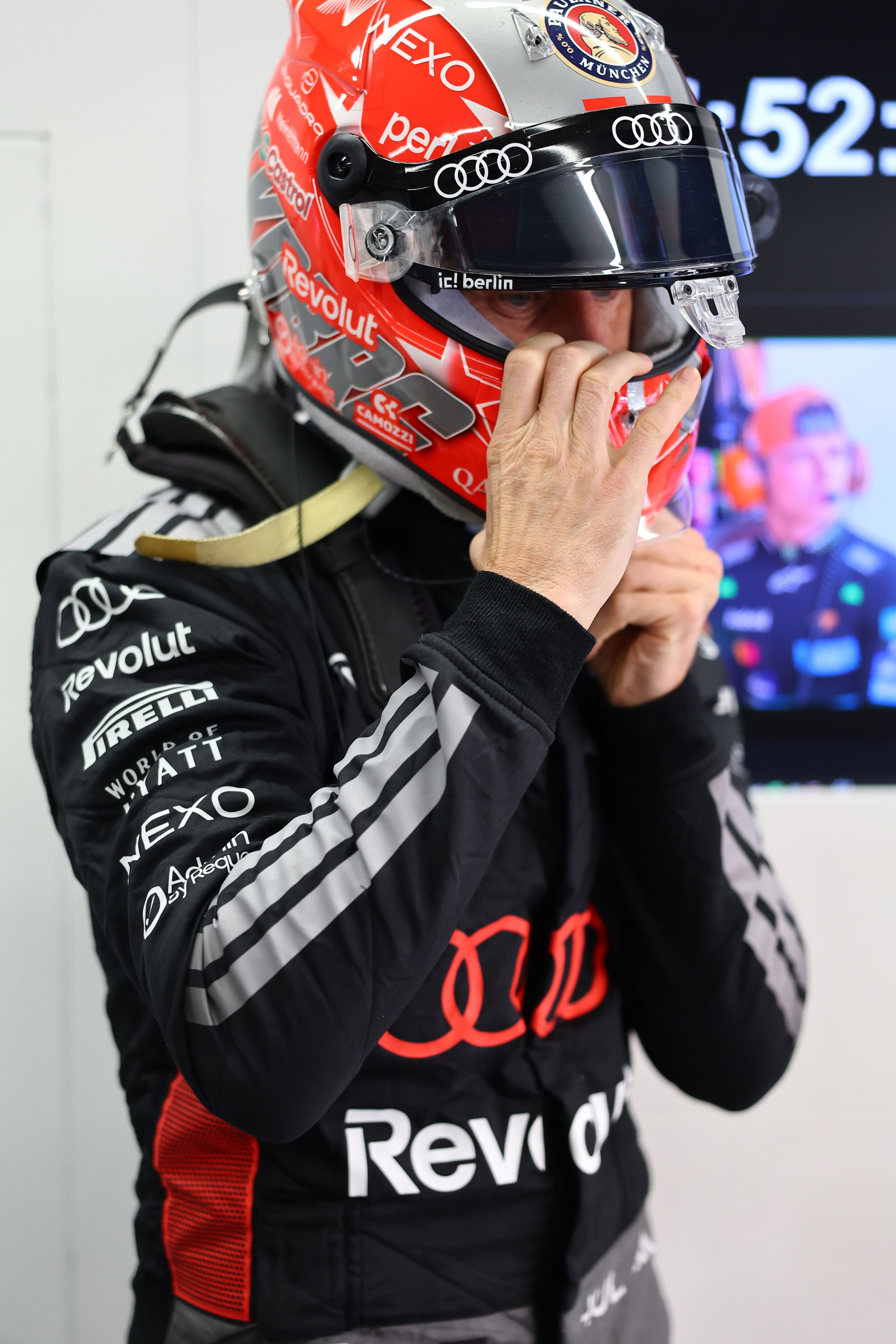 2026 Dutch Grand Prix - Saturday - 2026 Dutch Grand Prix - Saturday