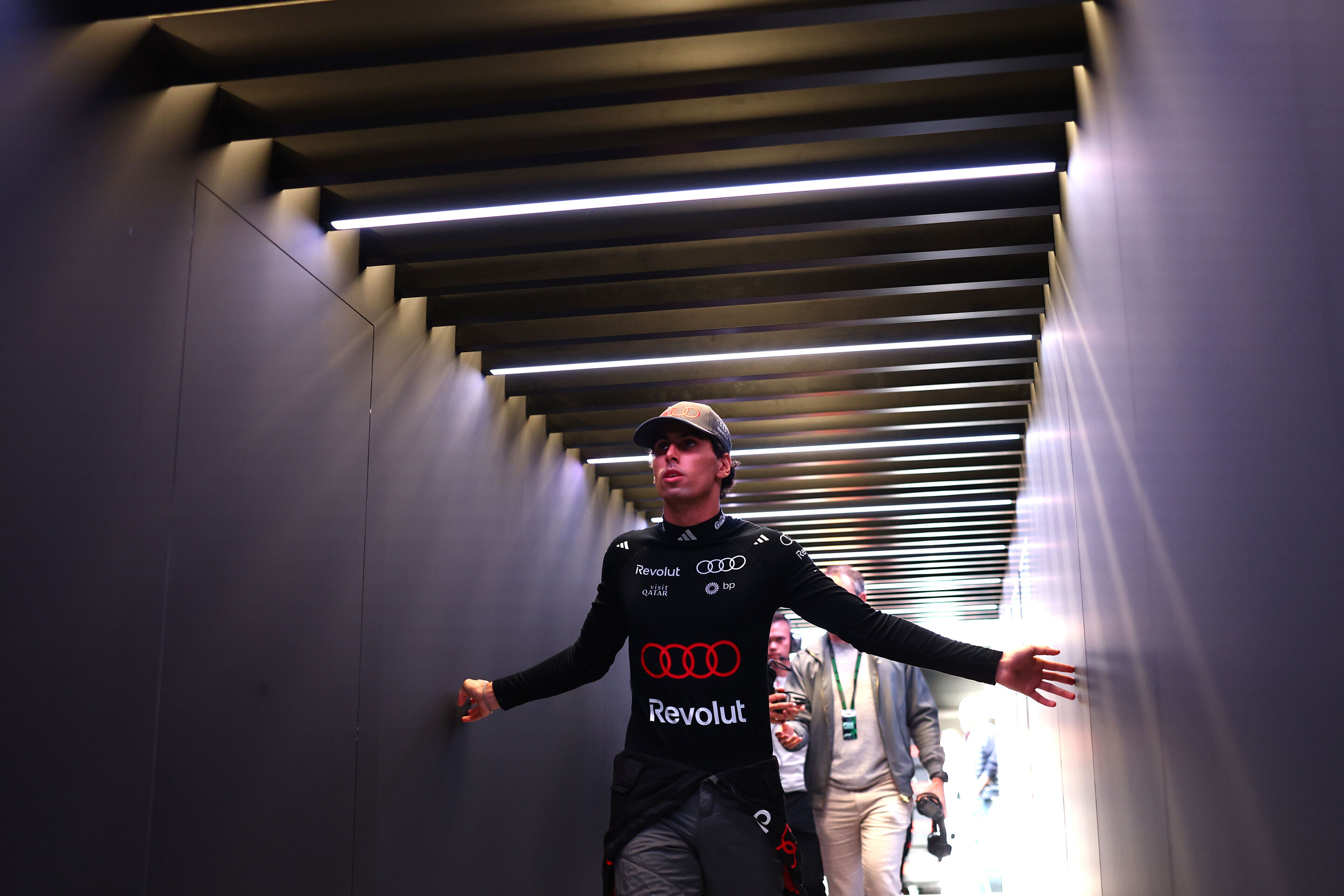 2026 Dutch Grand Prix - Saturday - 2026 Dutch Grand Prix - Saturday