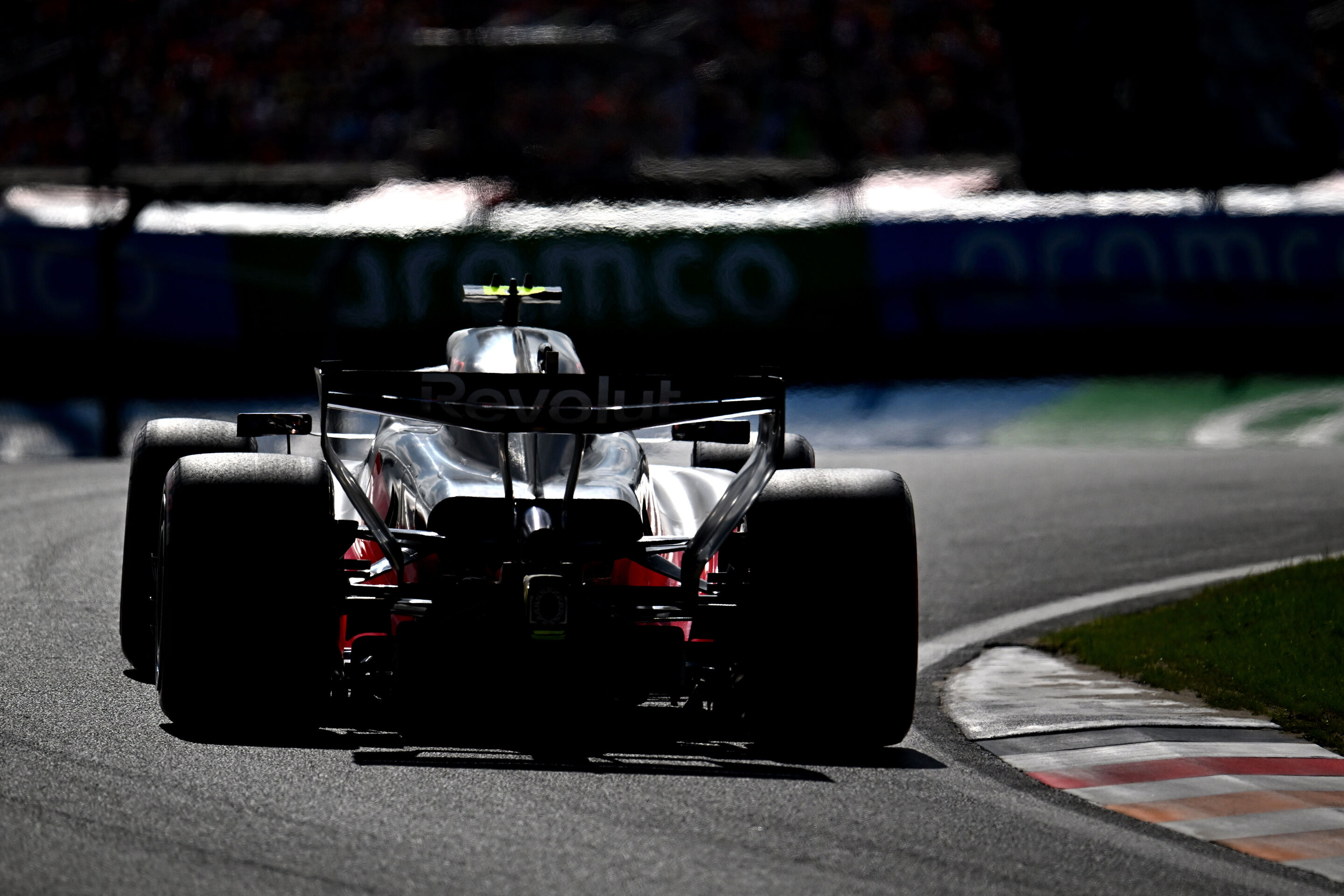 2026 Dutch Grand Prix - Saturday - 2026 Dutch Grand Prix - Saturday