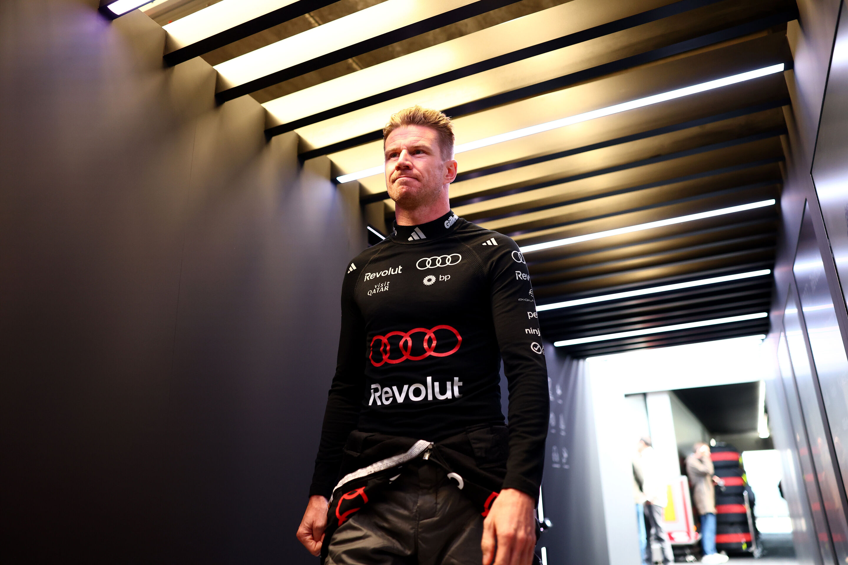 2026 Dutch Grand Prix - Saturday - 2026 Dutch Grand Prix - Saturday
