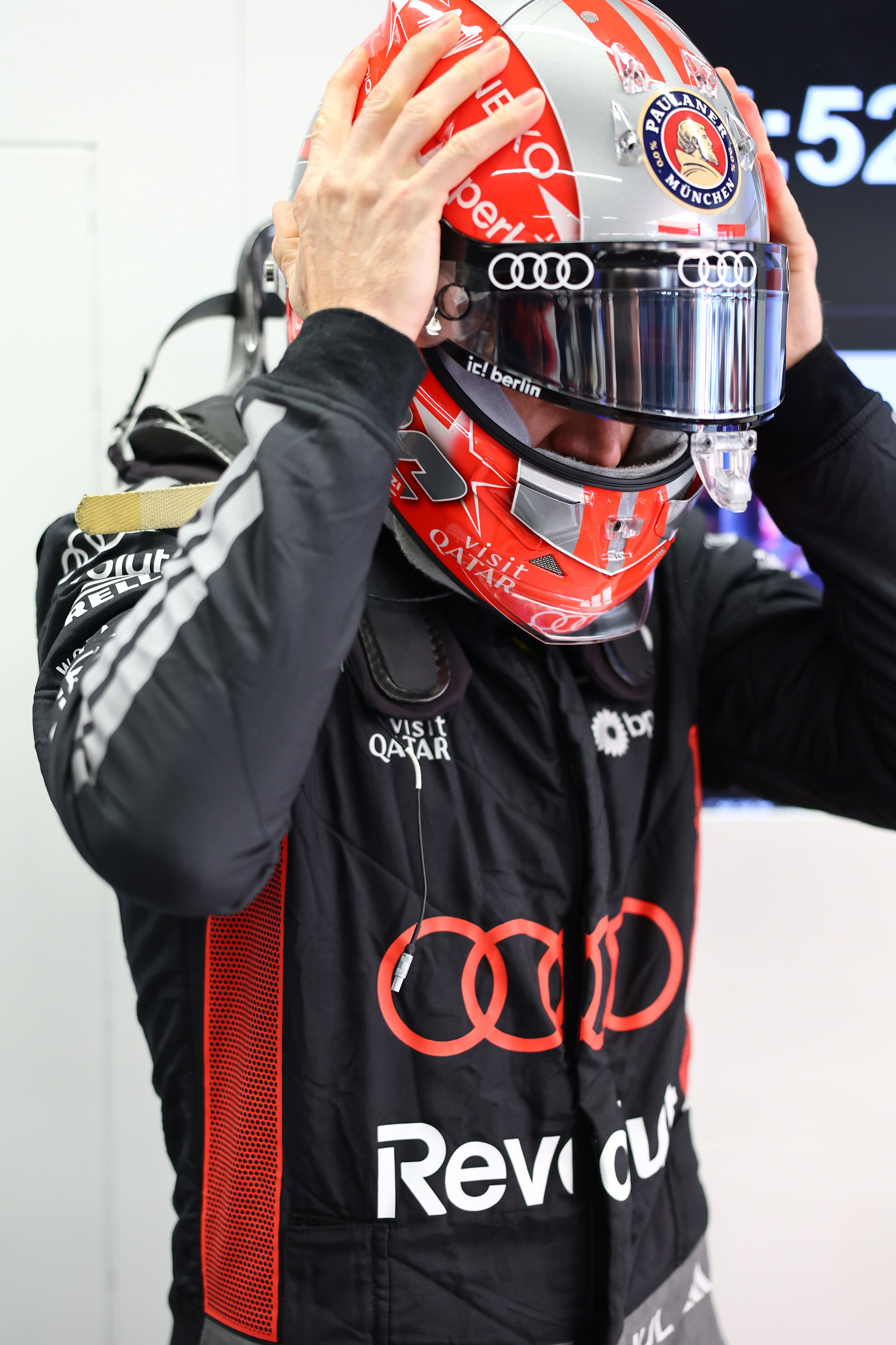 2026 Dutch Grand Prix - Saturday - 2026 Dutch Grand Prix - Saturday