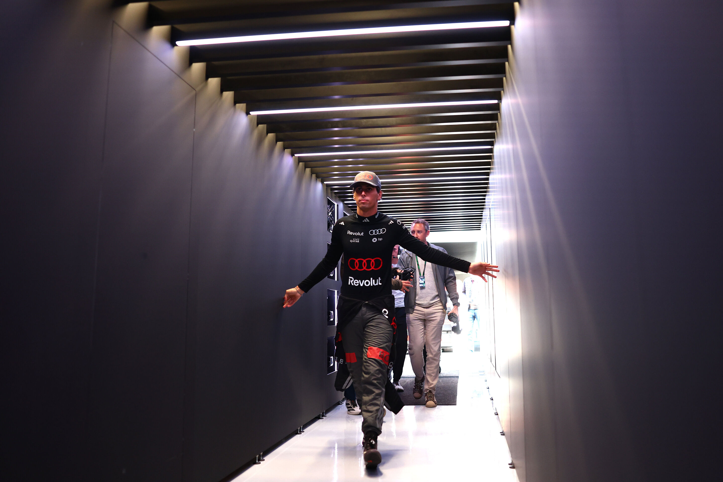 2026 Dutch Grand Prix - Saturday - 2026 Dutch Grand Prix - Saturday
