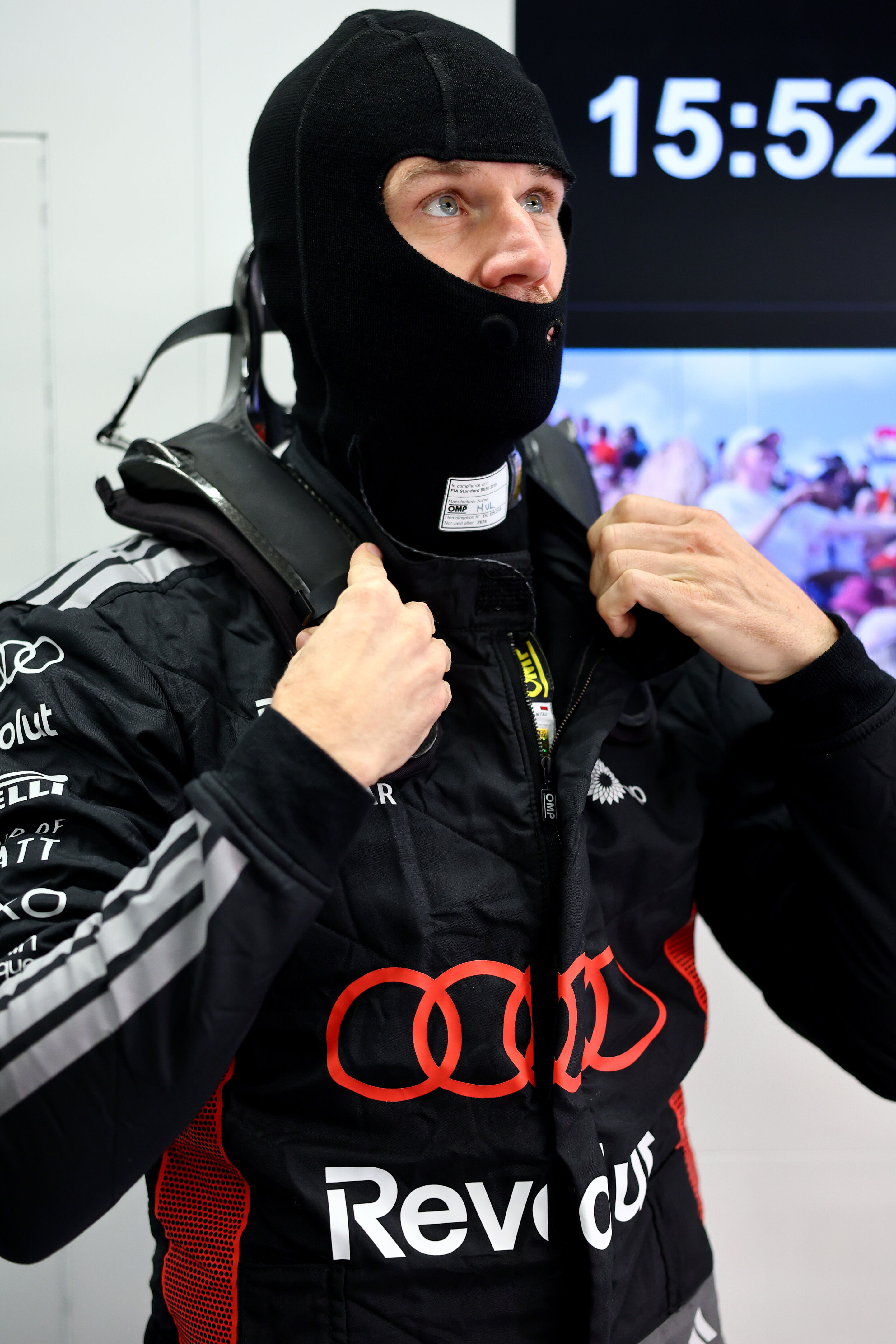 2026 Dutch Grand Prix - Saturday - 2026 Dutch Grand Prix - Saturday