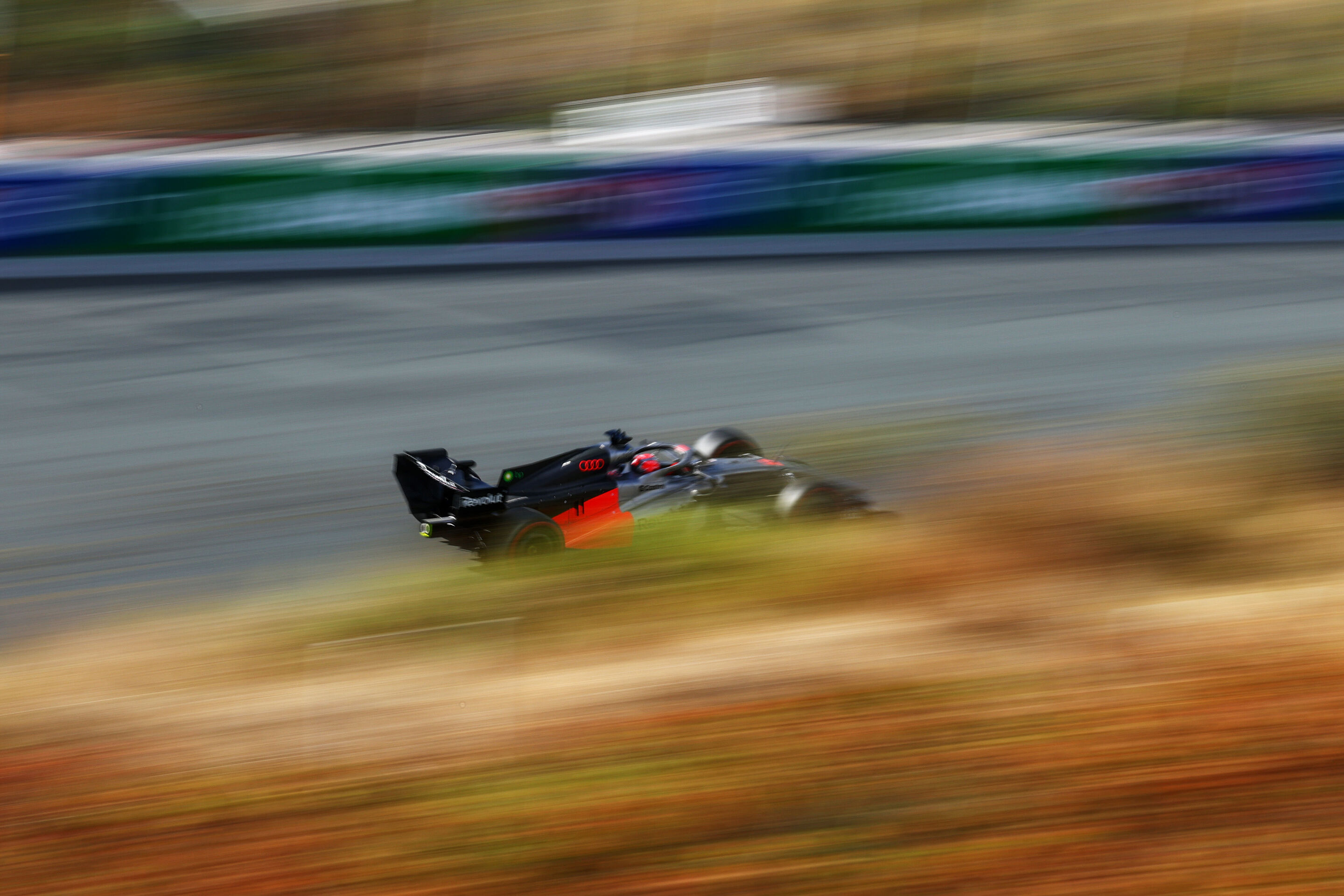 2026 Dutch Grand Prix - Saturday - 2026 Dutch Grand Prix - Saturday