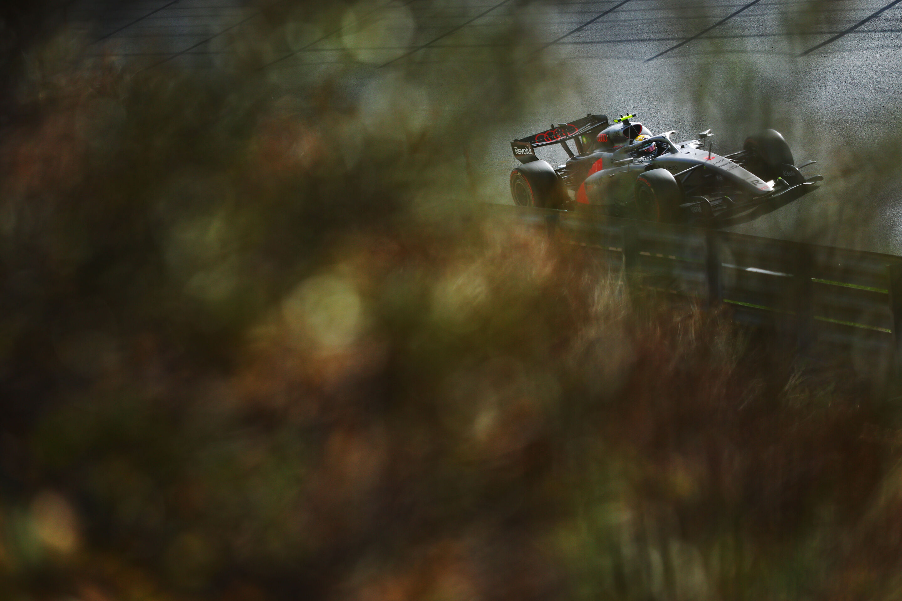 2026 Dutch Grand Prix - Saturday - 2026 Dutch Grand Prix - Saturday
