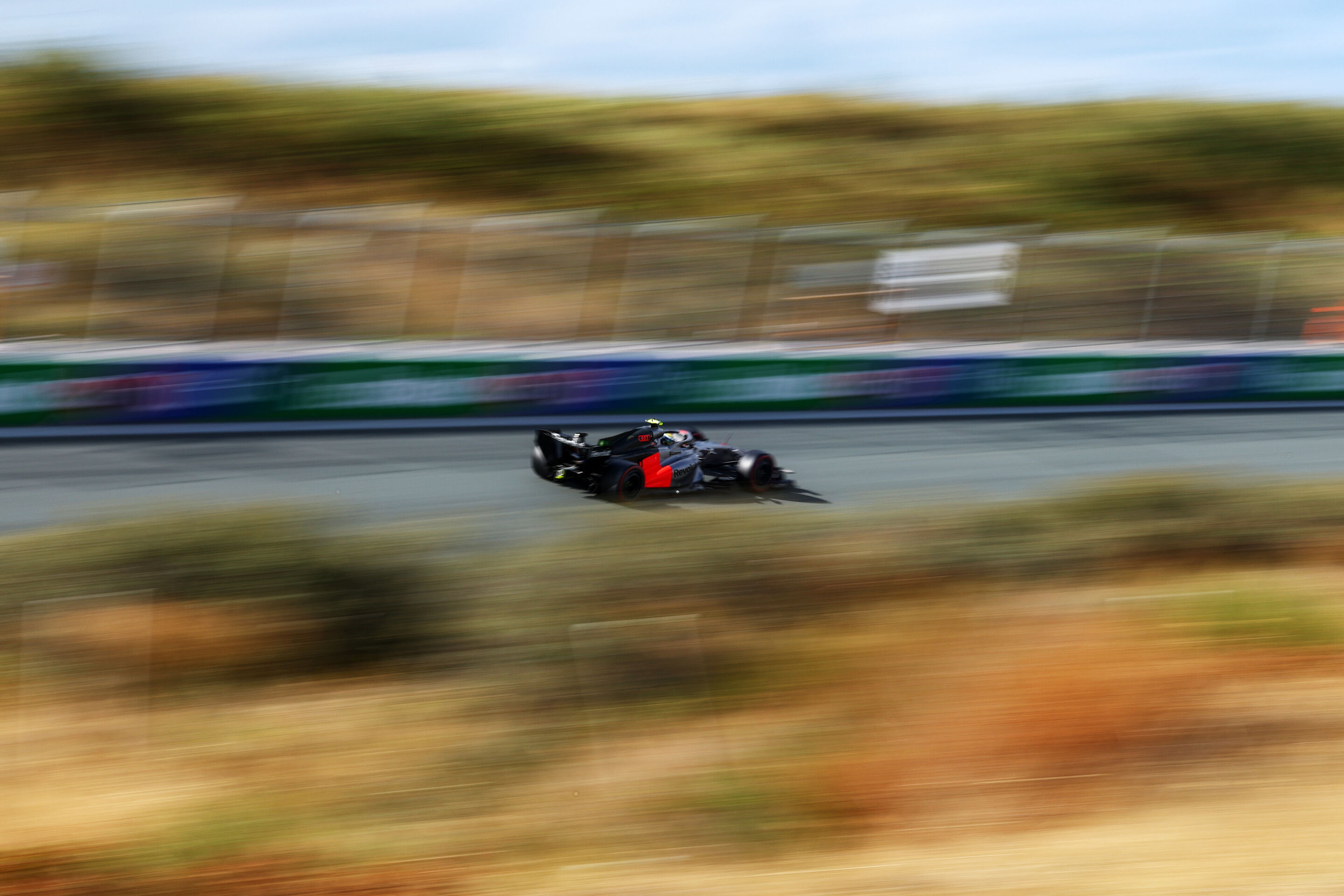 2026 Dutch Grand Prix - Saturday - 2026 Dutch Grand Prix - Saturday