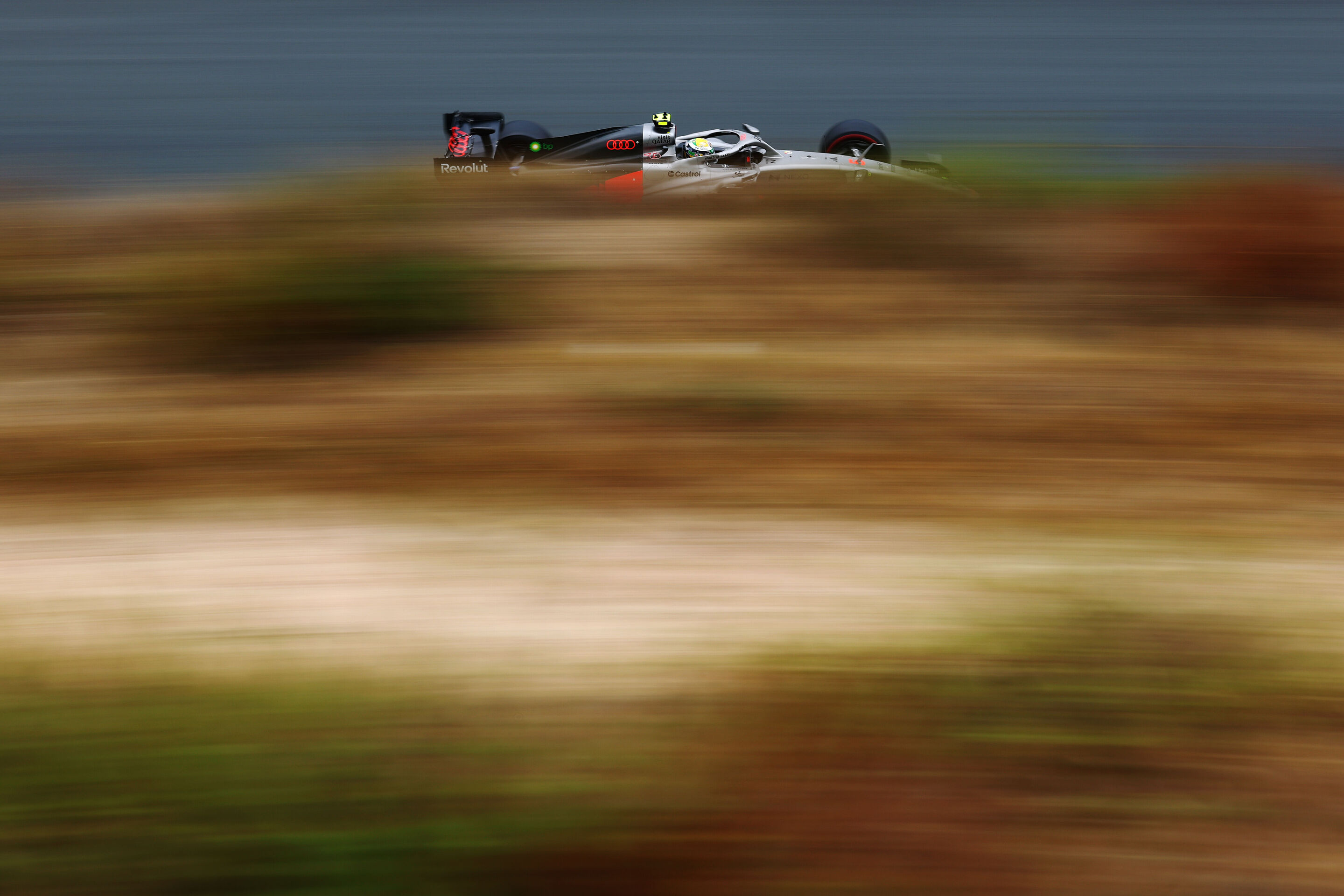 2026 Dutch Grand Prix - Saturday - 2026 Dutch Grand Prix - Saturday