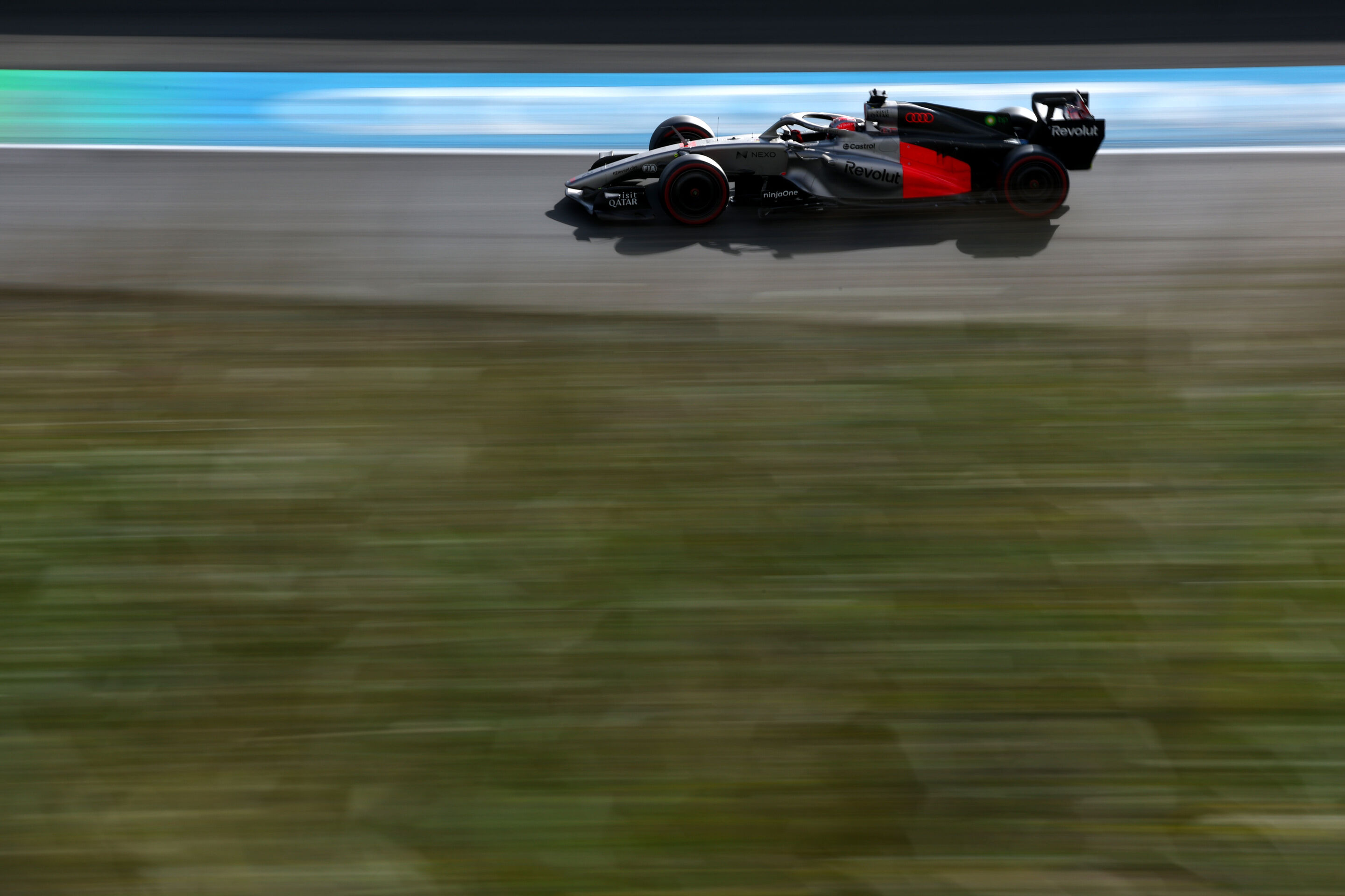 2026 Dutch Grand Prix - Saturday - 2026 Dutch Grand Prix - Saturday