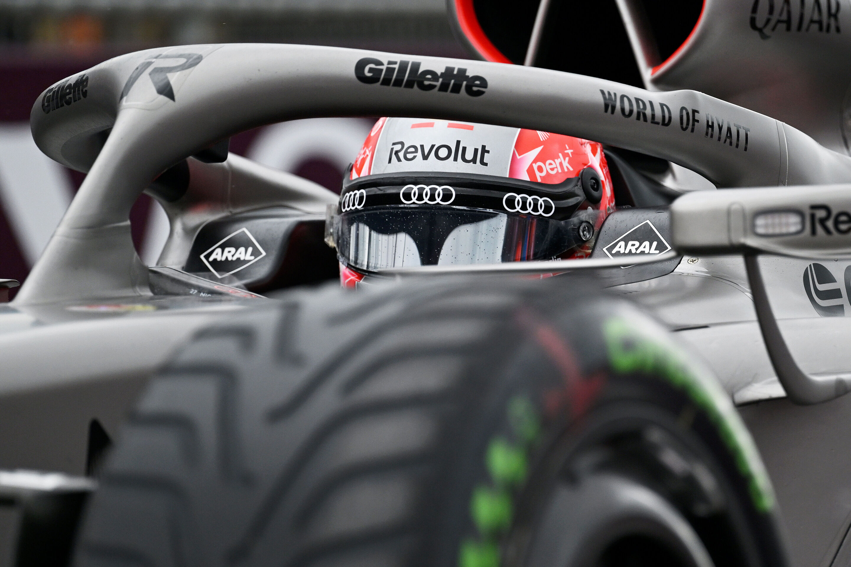 2026 Dutch Grand Prix - Sunday - 2026 Dutch Grand Prix - Sunday