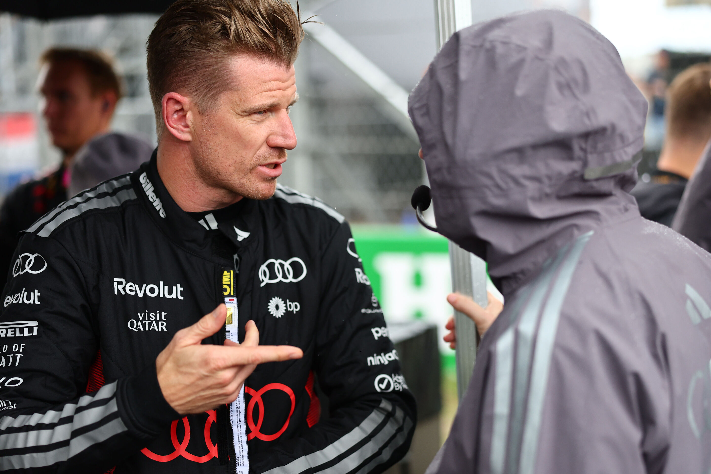 2026 Dutch Grand Prix - Sunday - 2026 Dutch Grand Prix - Sunday