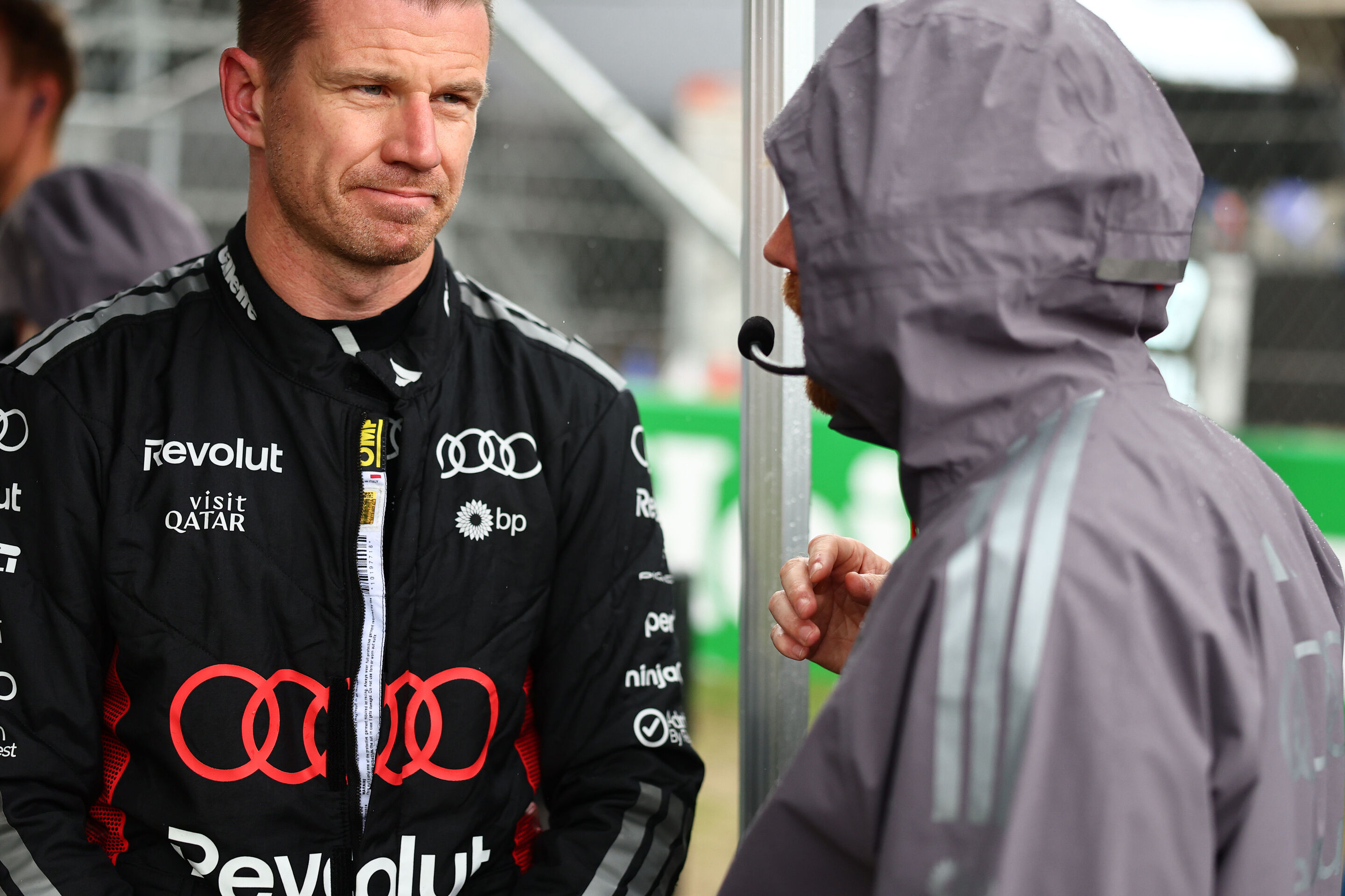 2026 Dutch Grand Prix - Sunday - 2026 Dutch Grand Prix - Sunday