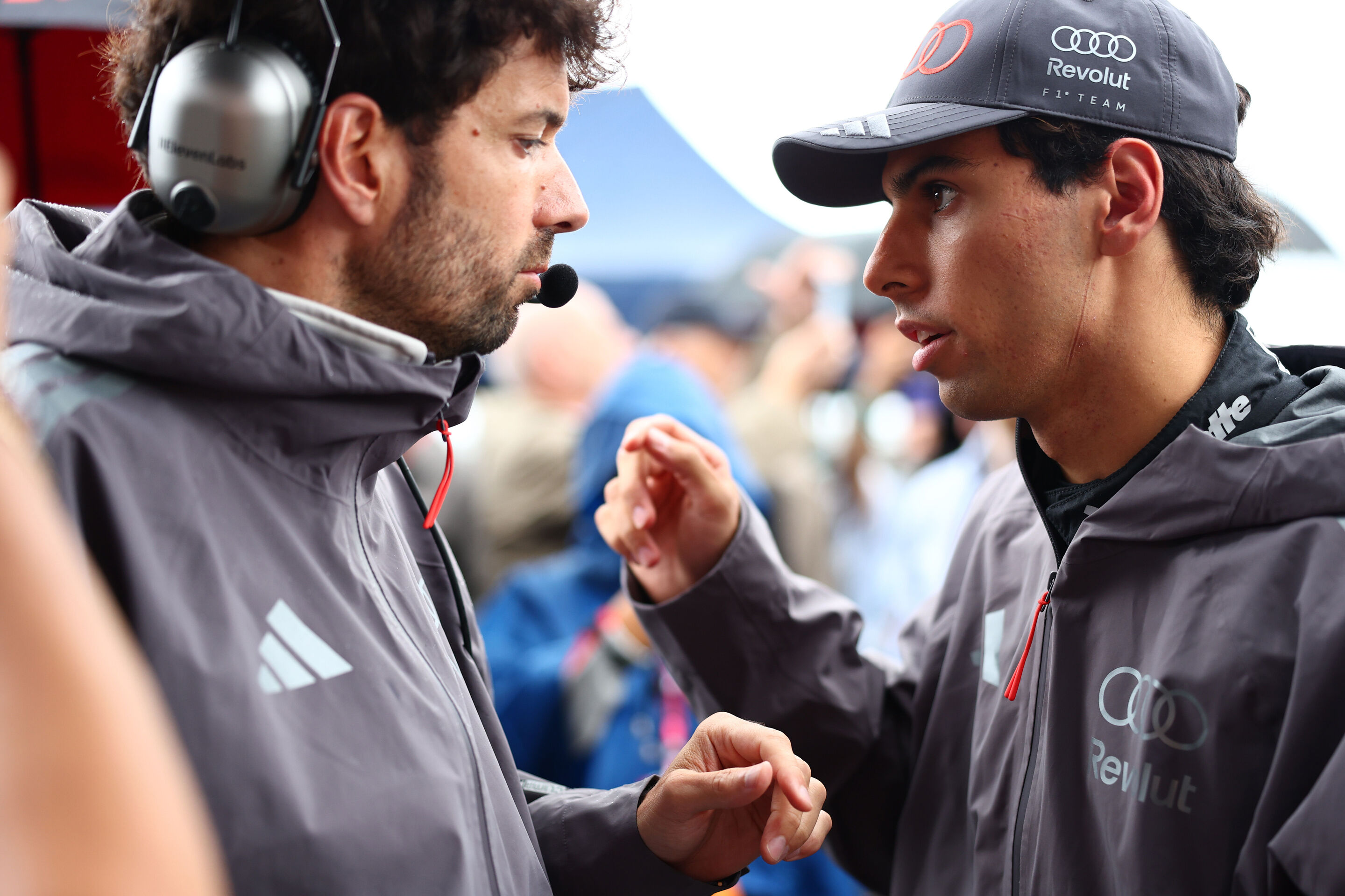 2026 Dutch Grand Prix - Sunday - 2026 Dutch Grand Prix - Sunday
