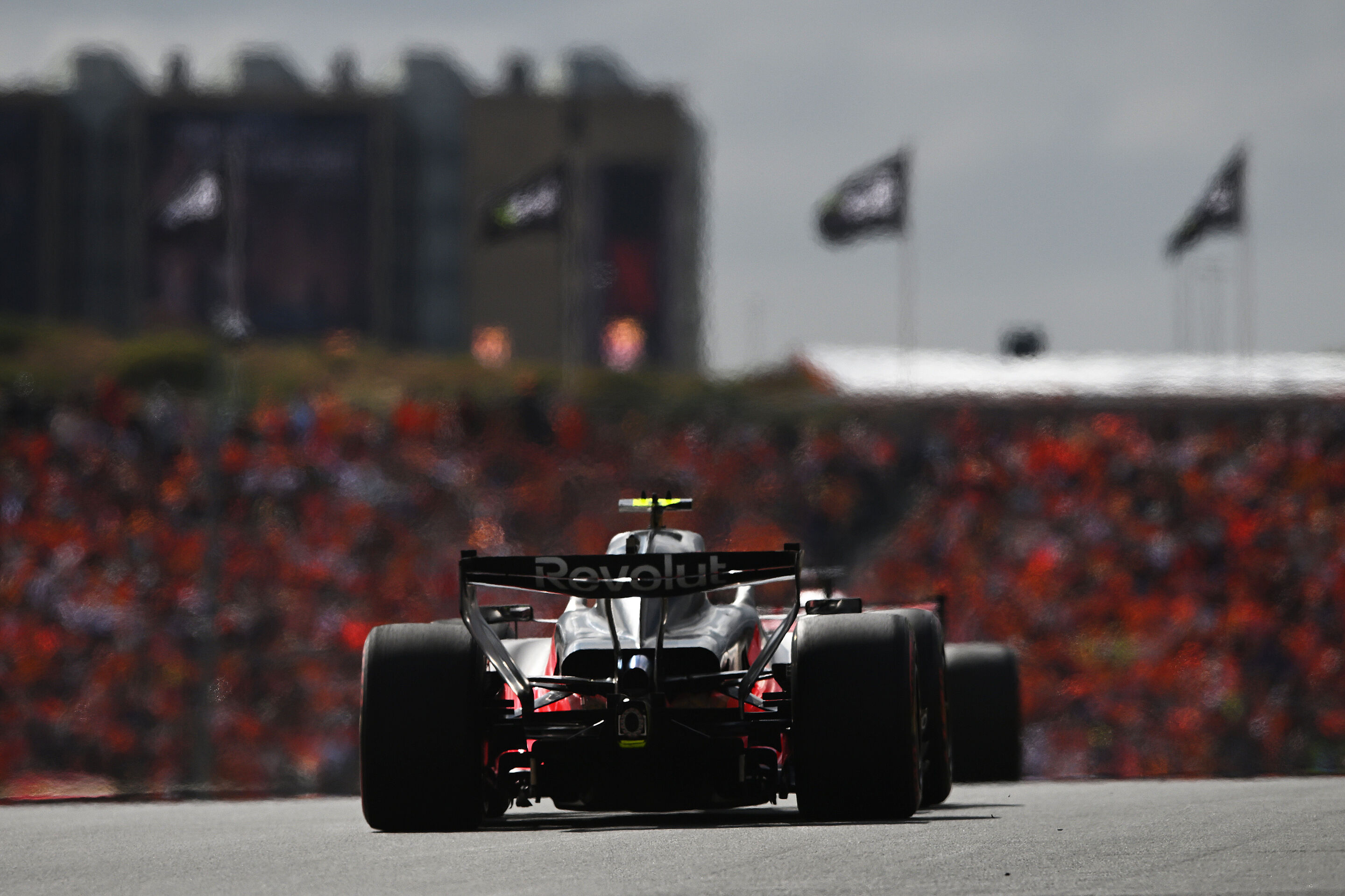 2026 Dutch Grand Prix - Sunday - 2026 Dutch Grand Prix - Sunday