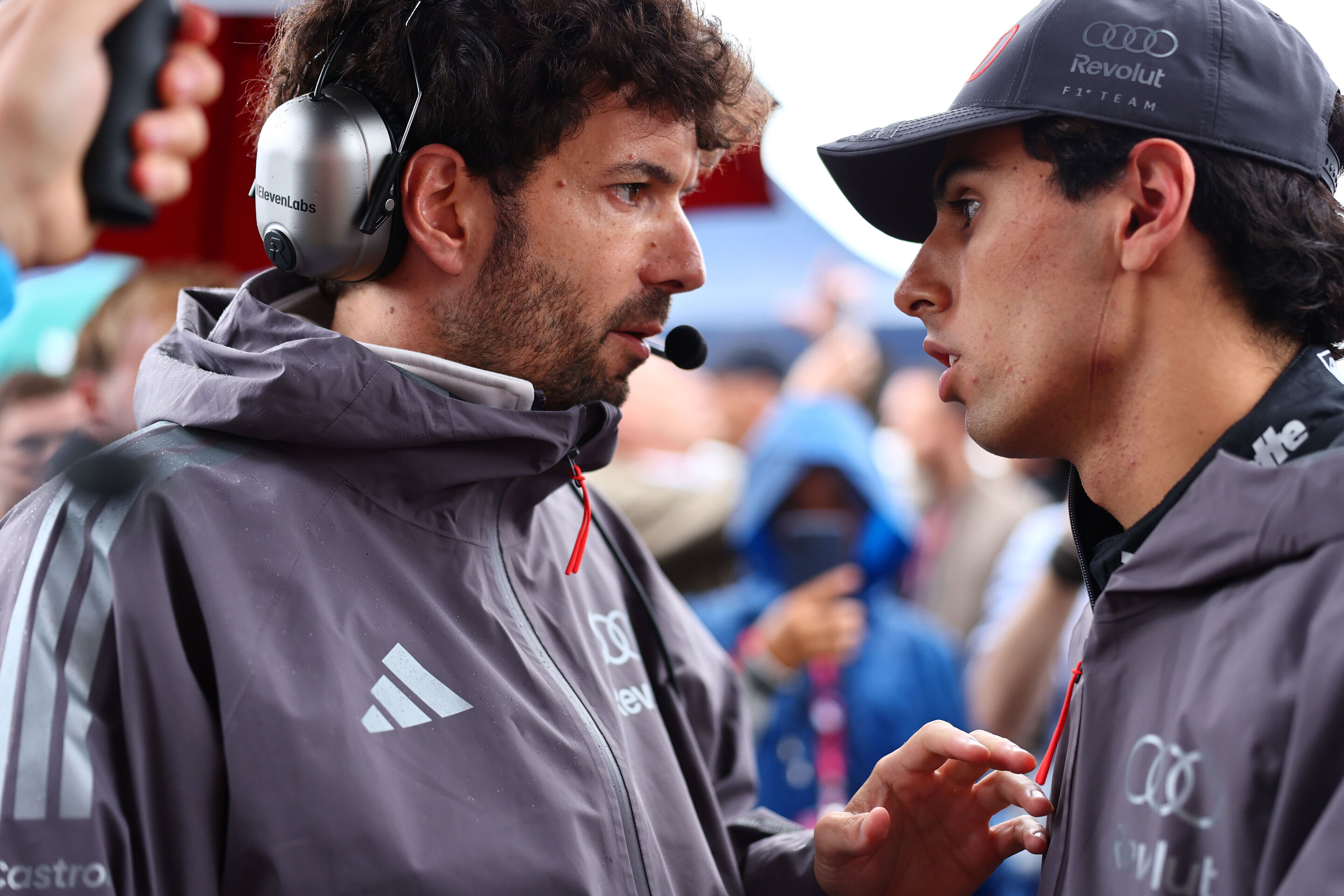 2026 Dutch Grand Prix - Sunday - 2026 Dutch Grand Prix - Sunday