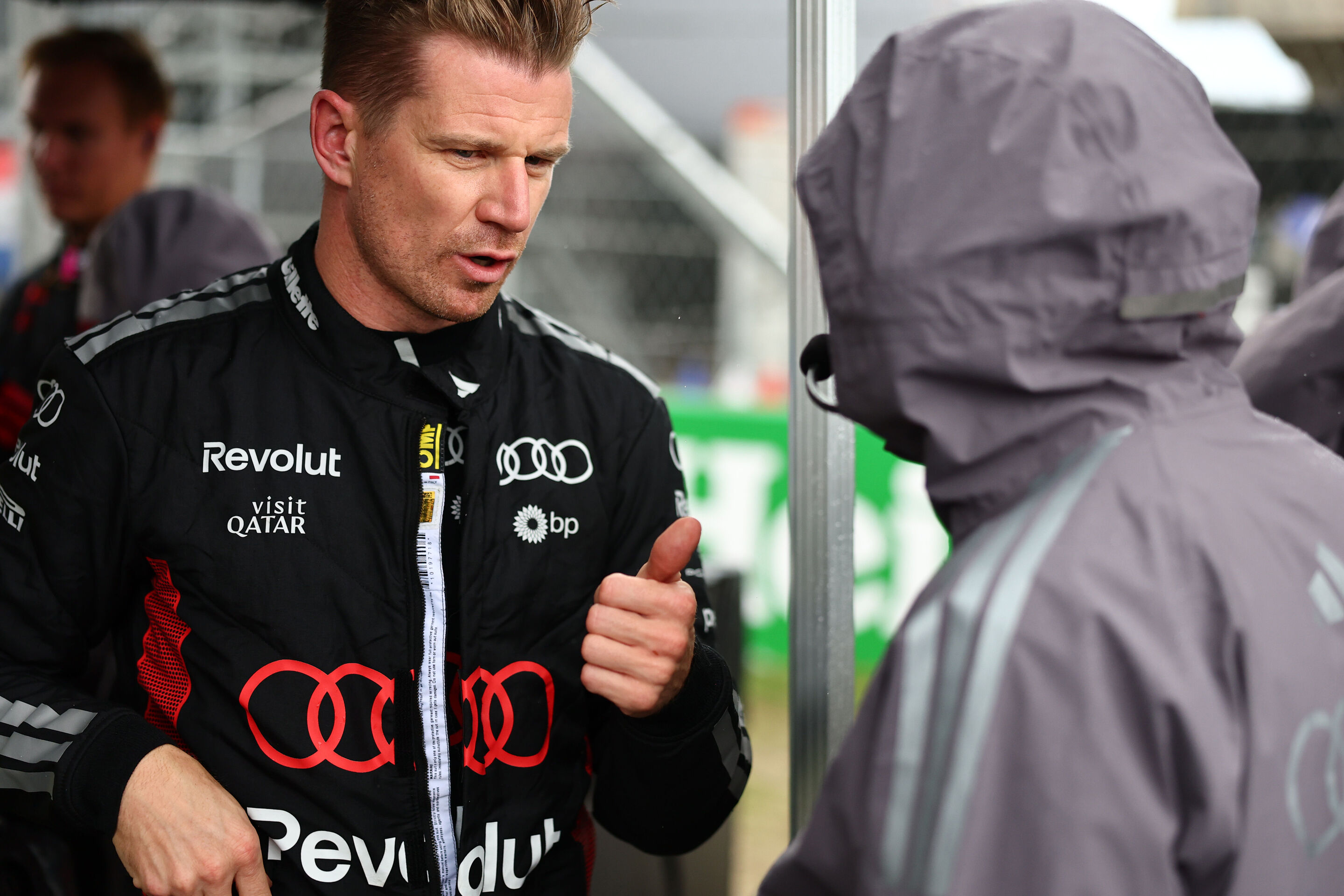 2026 Dutch Grand Prix - Sunday - 2026 Dutch Grand Prix - Sunday
