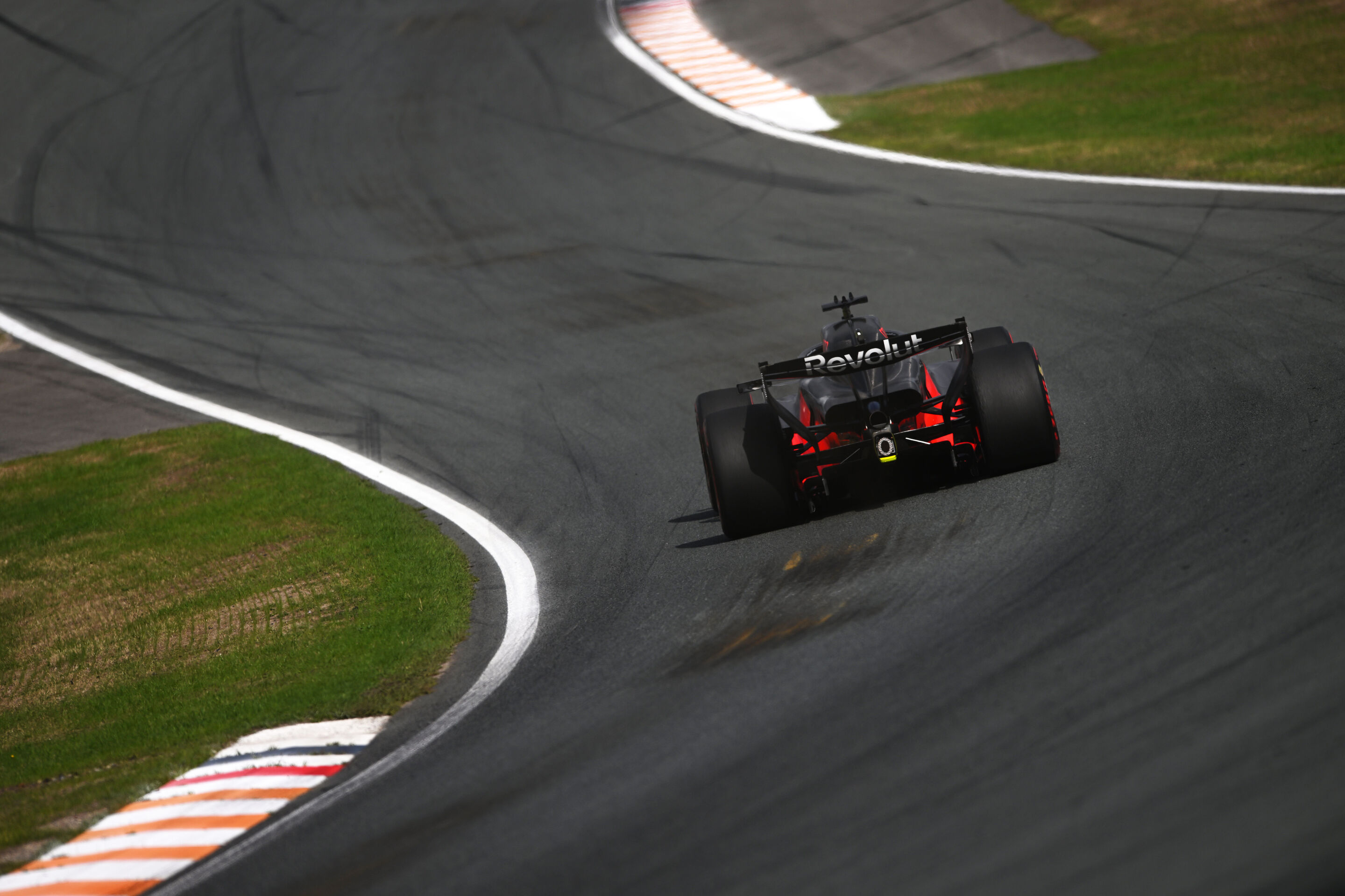 2026 Dutch Grand Prix - Sunday - 2026 Dutch Grand Prix - Sunday